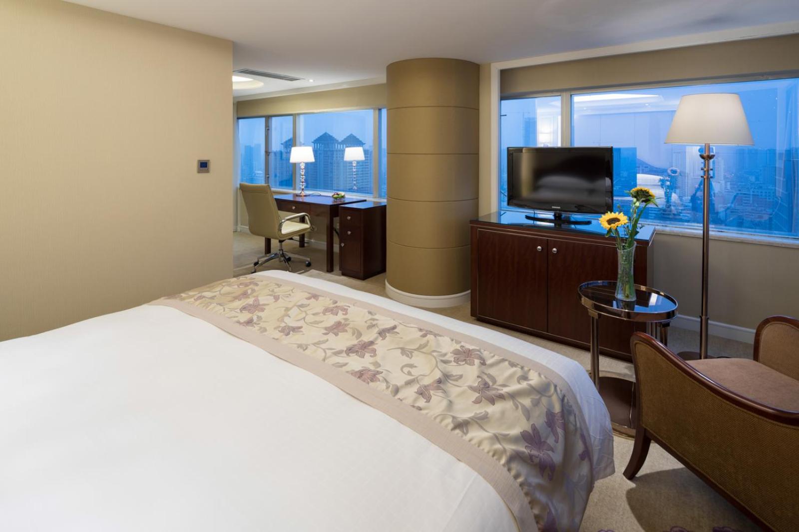 Four Points by Sheraton Kunming Downtown