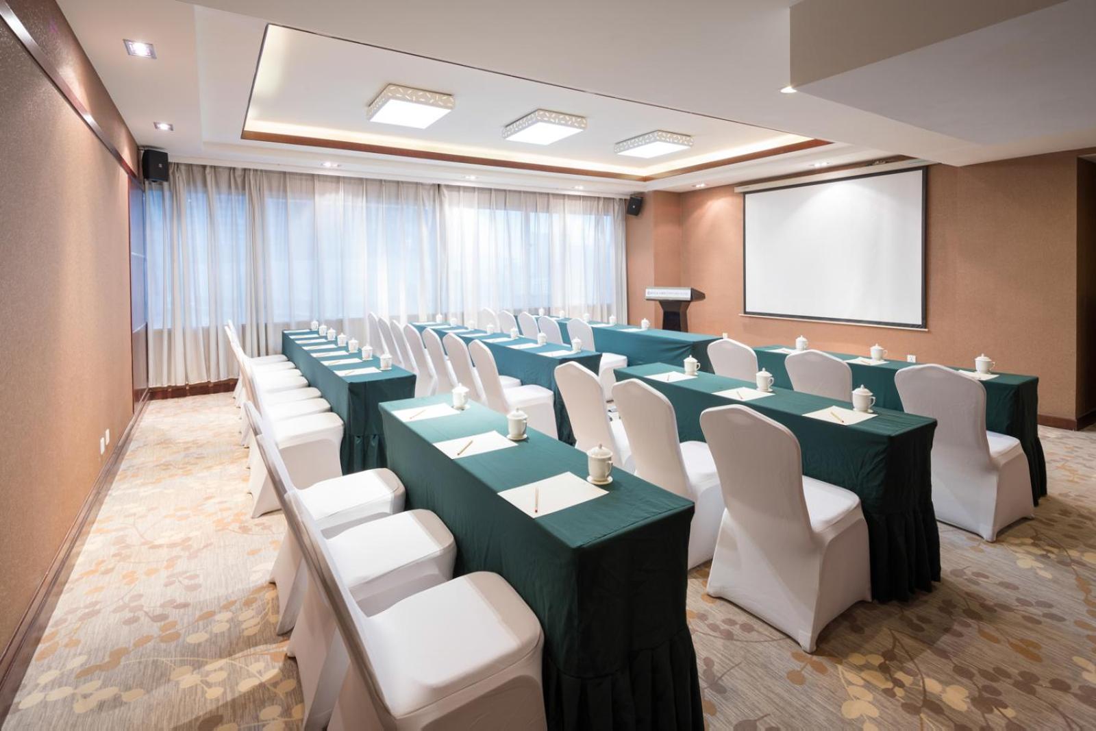 Four Points by Sheraton Kunming Downtown