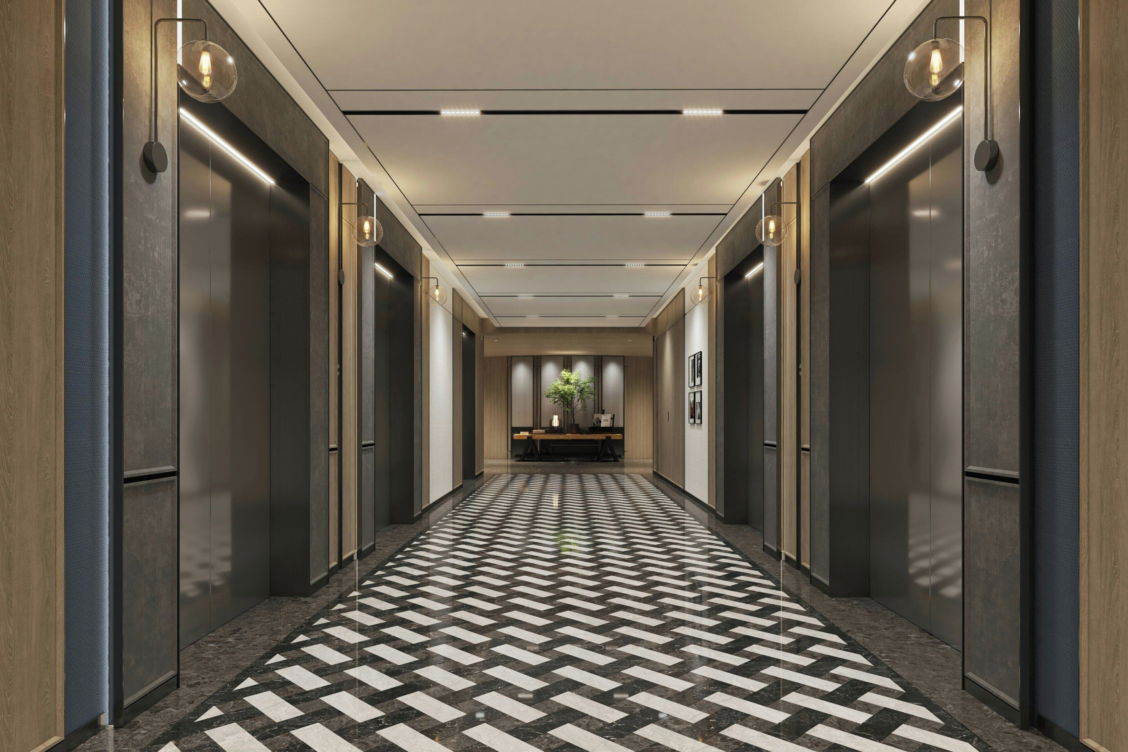 Four Points by Sheraton Kunming Downtown