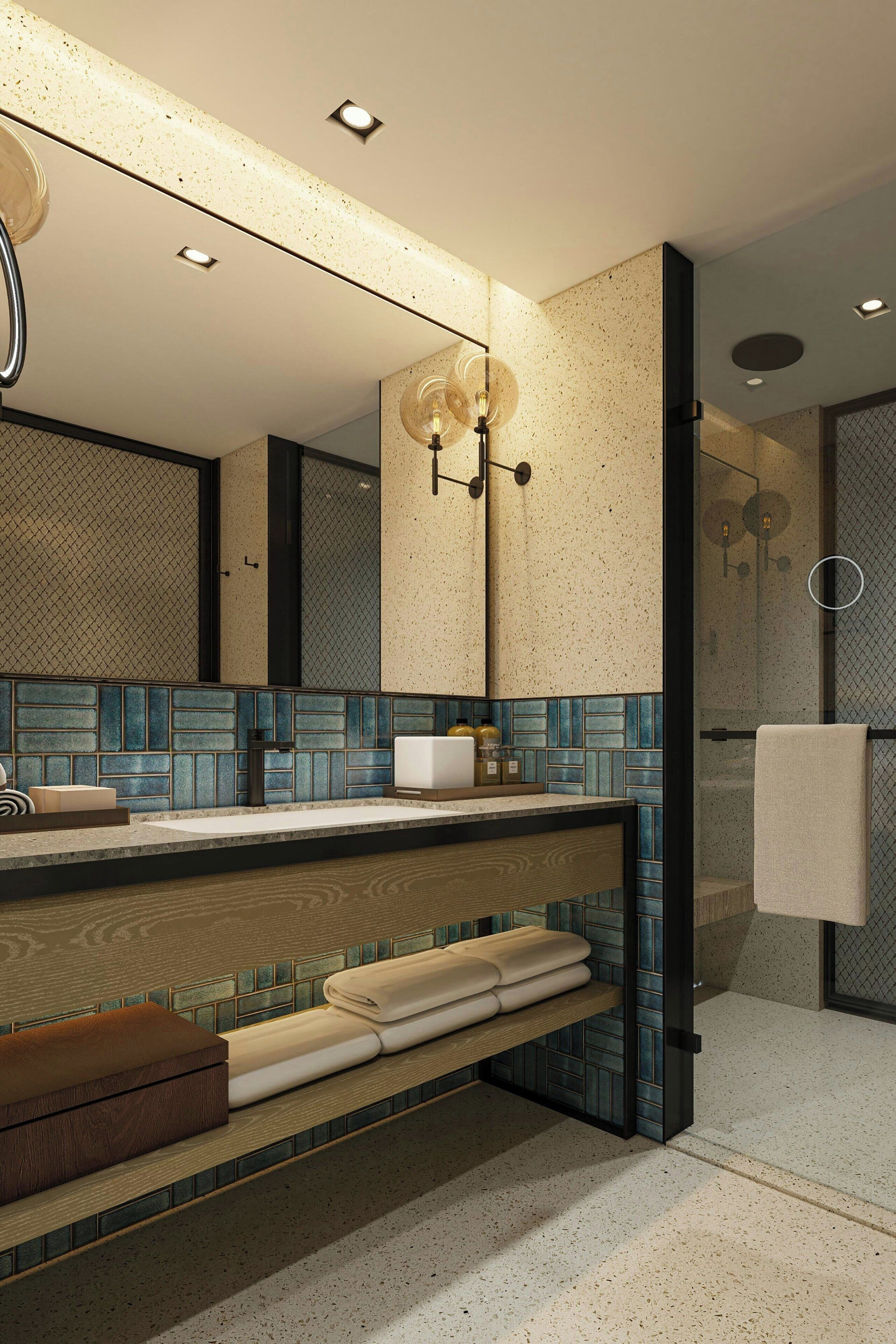 Four Points by Sheraton Kunming Downtown