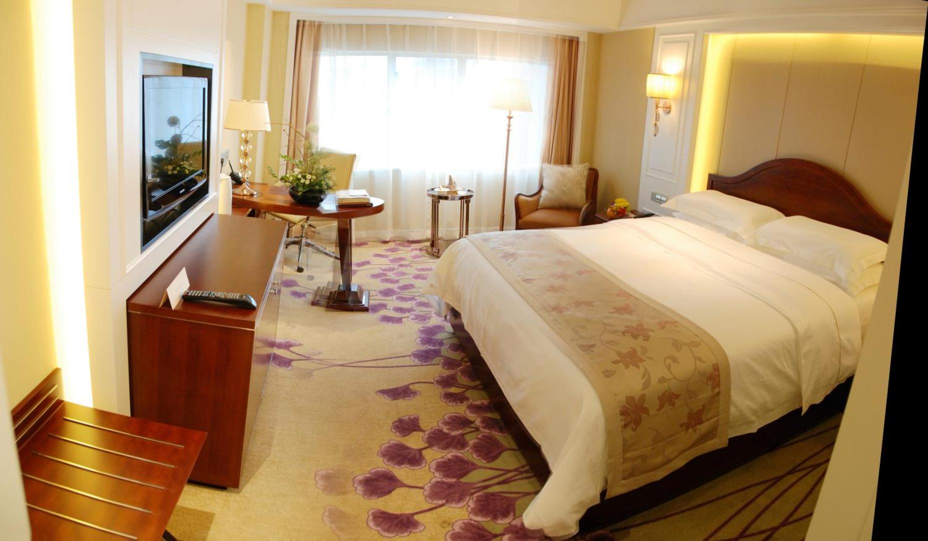 Four Points by Sheraton Kunming Downtown