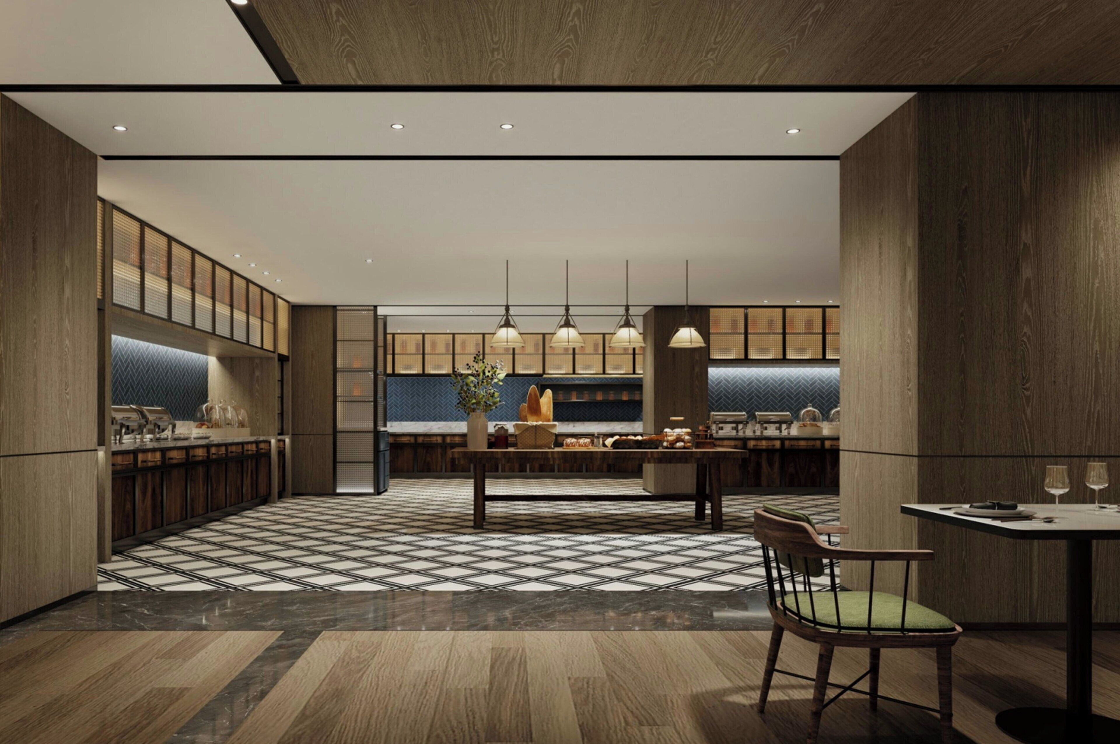 Four Points by Sheraton Kunming Downtown