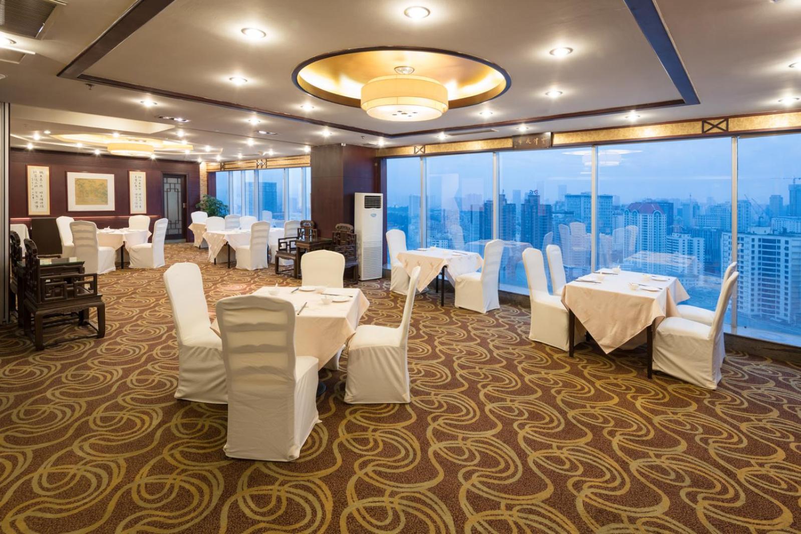 Four Points by Sheraton Kunming Downtown