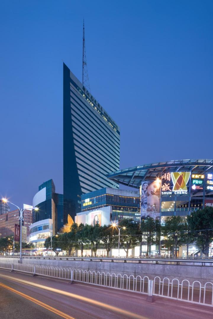 Four Points by Sheraton Kunming Downtown