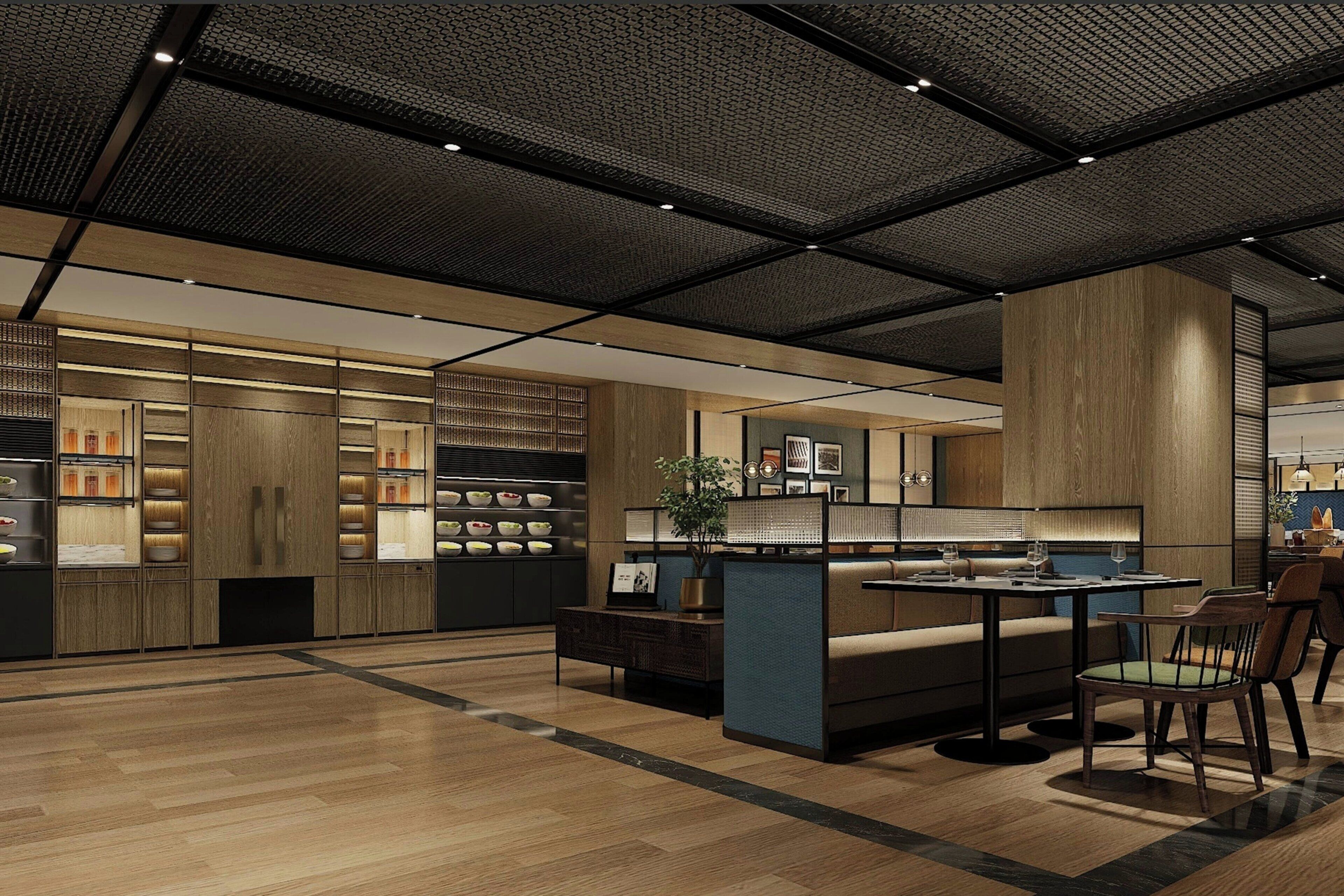 Four Points by Sheraton Kunming Downtown