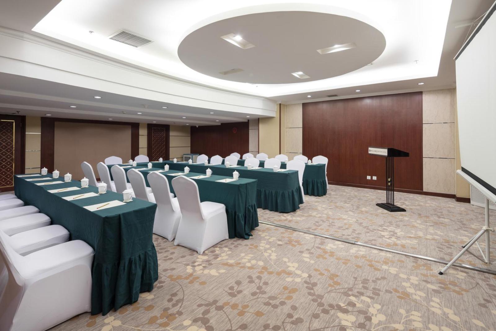 Four Points by Sheraton Kunming Downtown