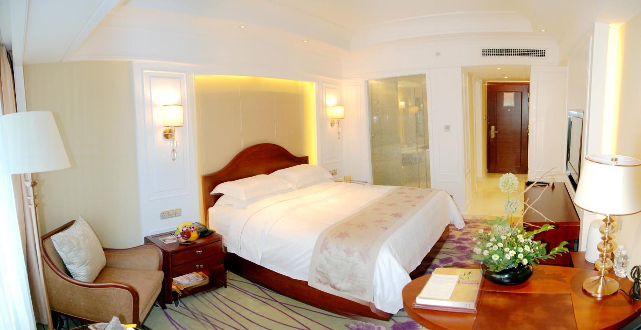 Four Points by Sheraton Kunming Downtown