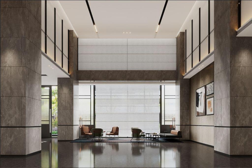 Four Points by Sheraton Kunming Downtown