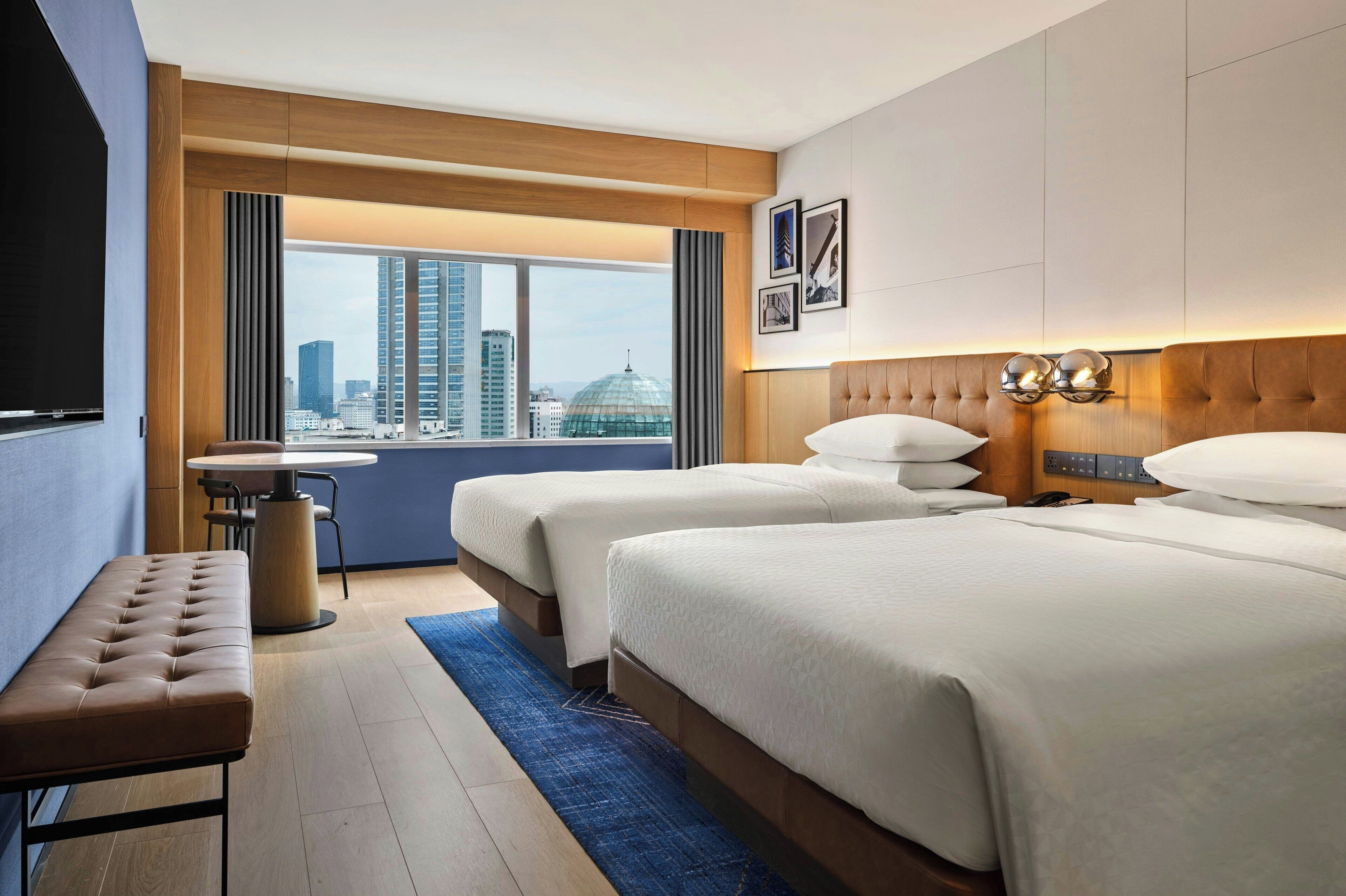 Four Points by Sheraton Kunming Downtown