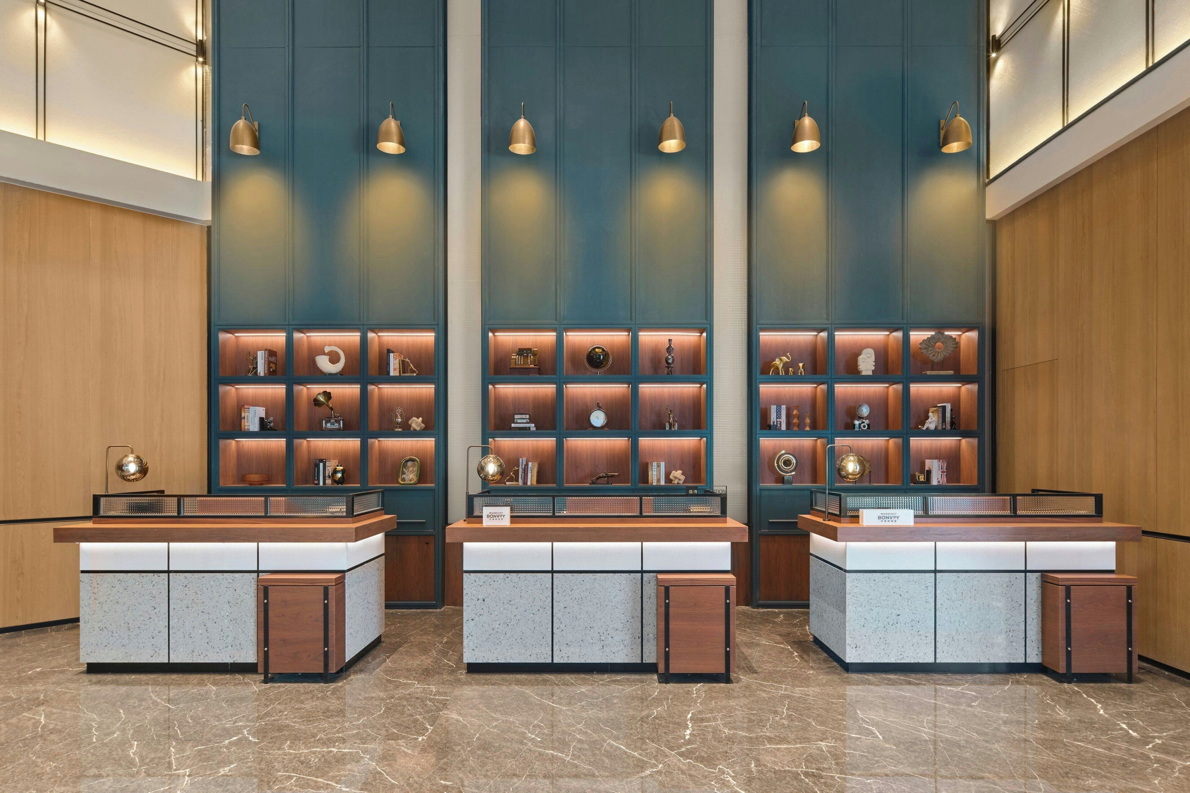 Four Points by Sheraton Kunming Downtown