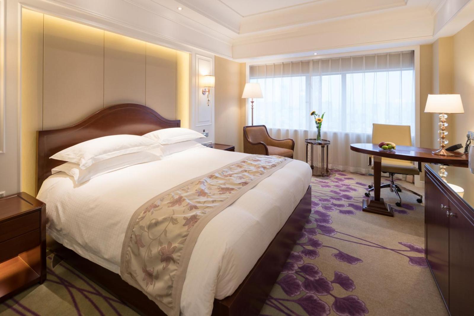 Four Points by Sheraton Kunming Downtown