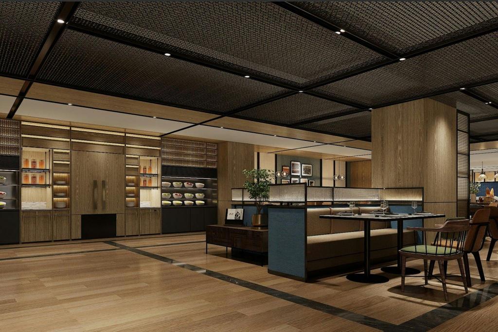 Four Points by Sheraton Kunming Downtown