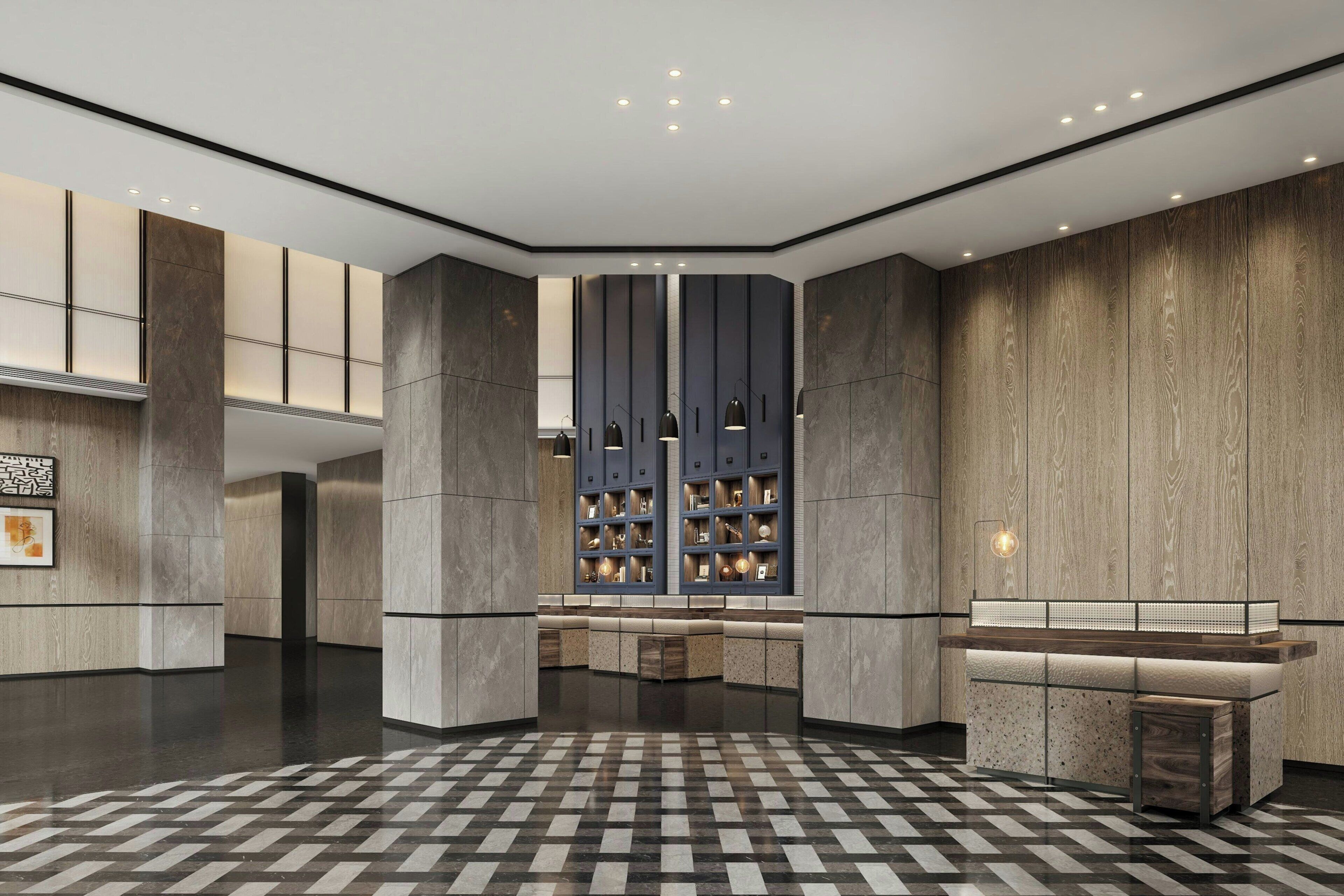 Four Points by Sheraton Kunming Downtown