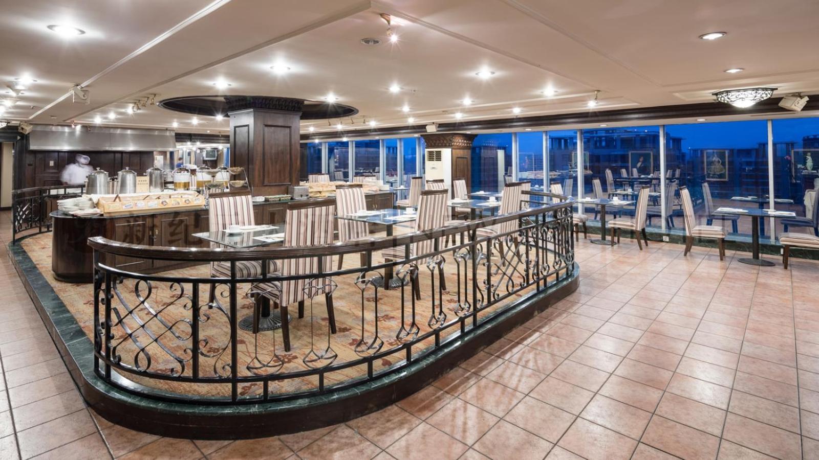 Four Points by Sheraton Kunming Downtown