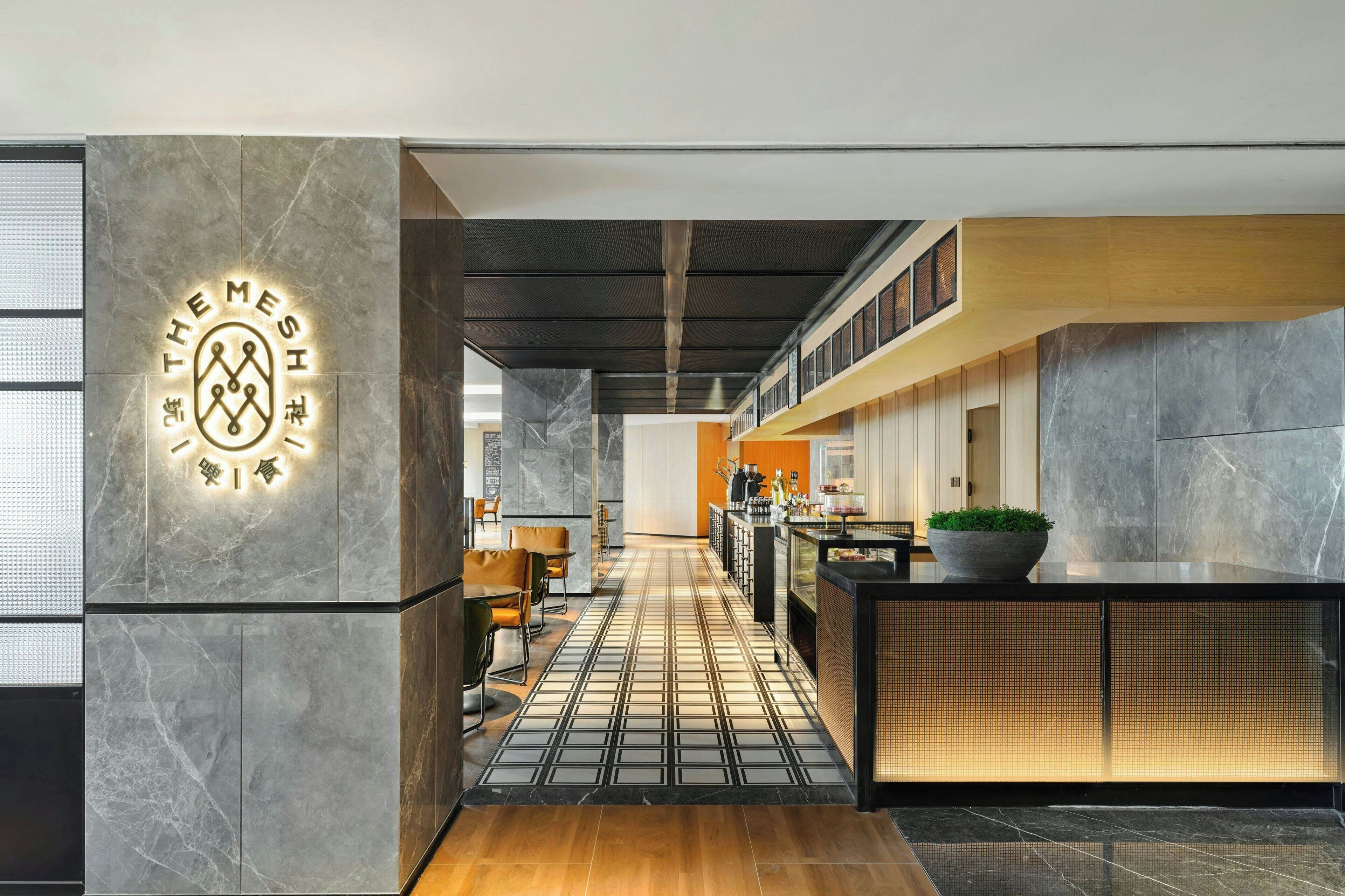 Four Points by Sheraton Kunming Downtown