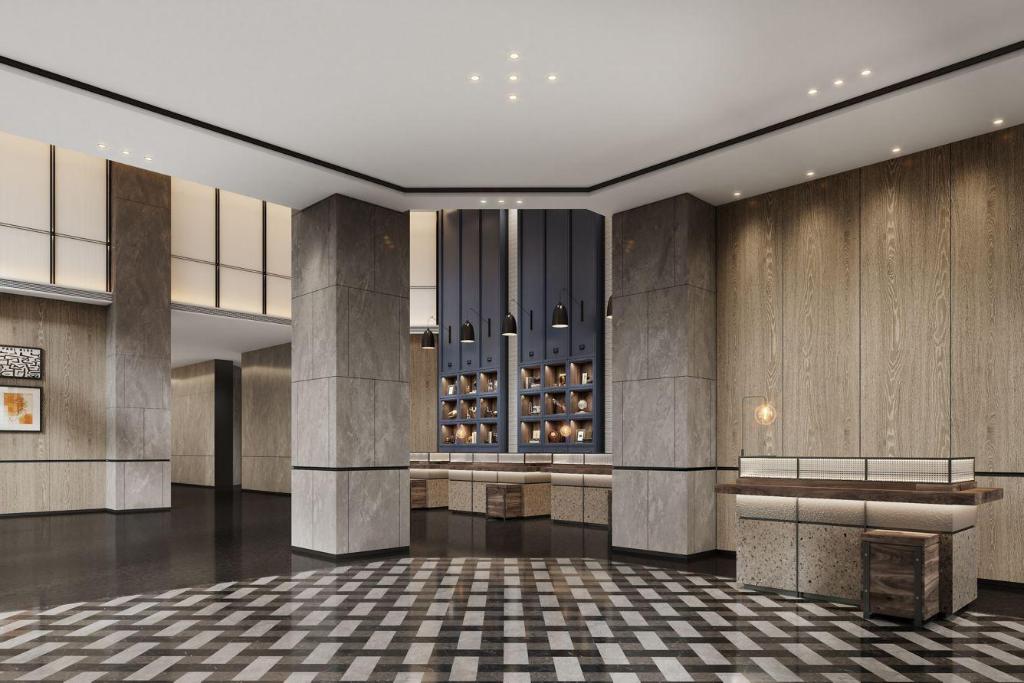 Four Points by Sheraton Kunming Downtown