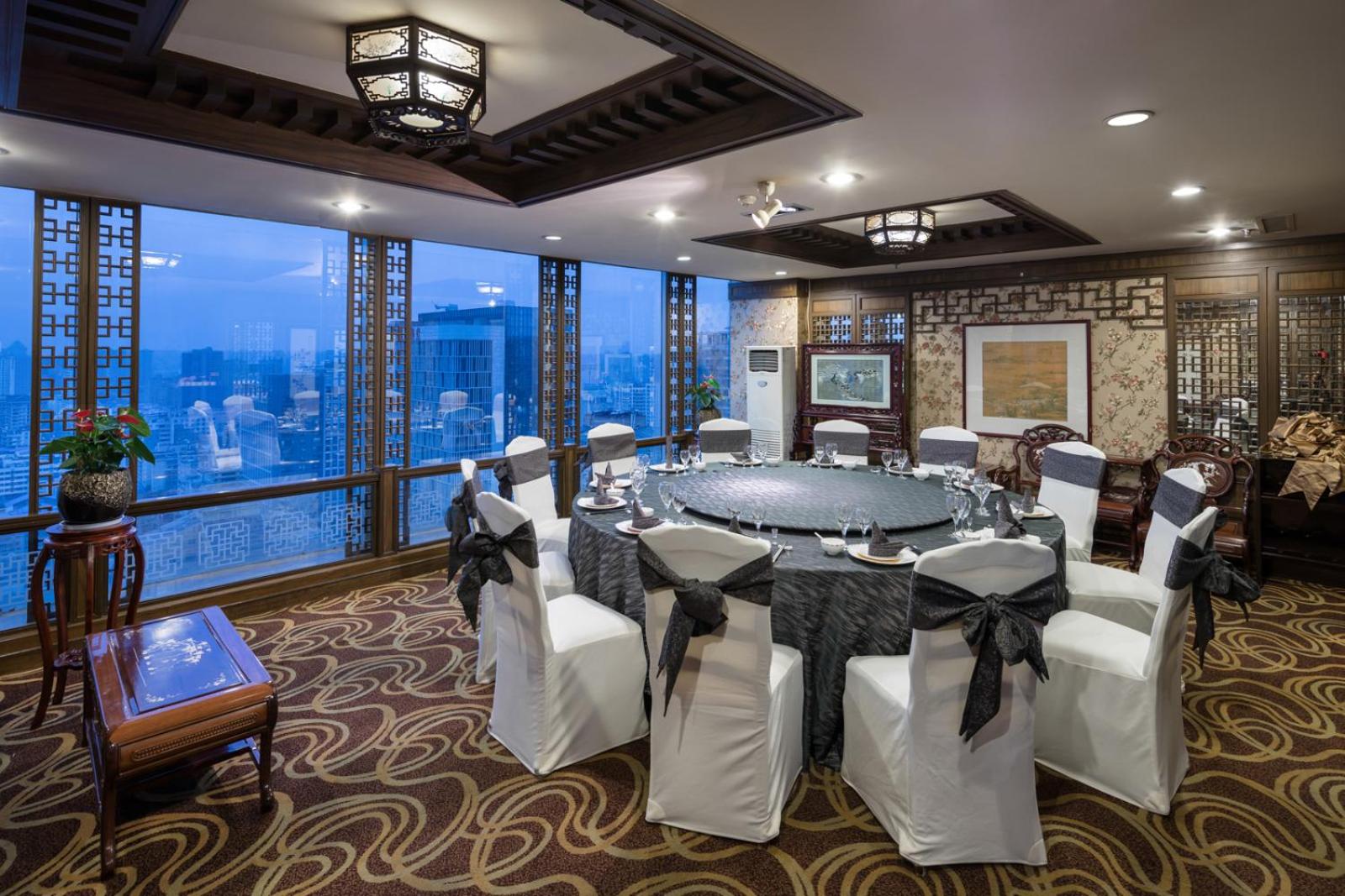Four Points by Sheraton Kunming Downtown