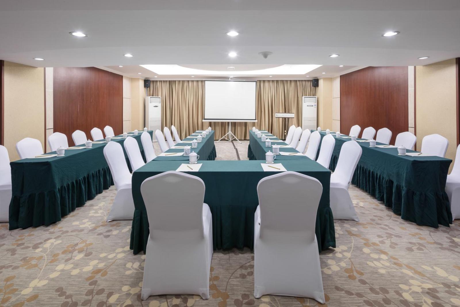 Four Points by Sheraton Kunming Downtown