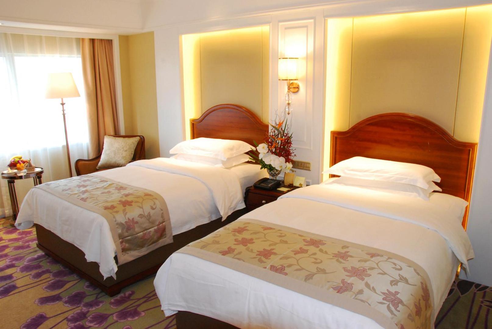 Four Points by Sheraton Kunming Downtown