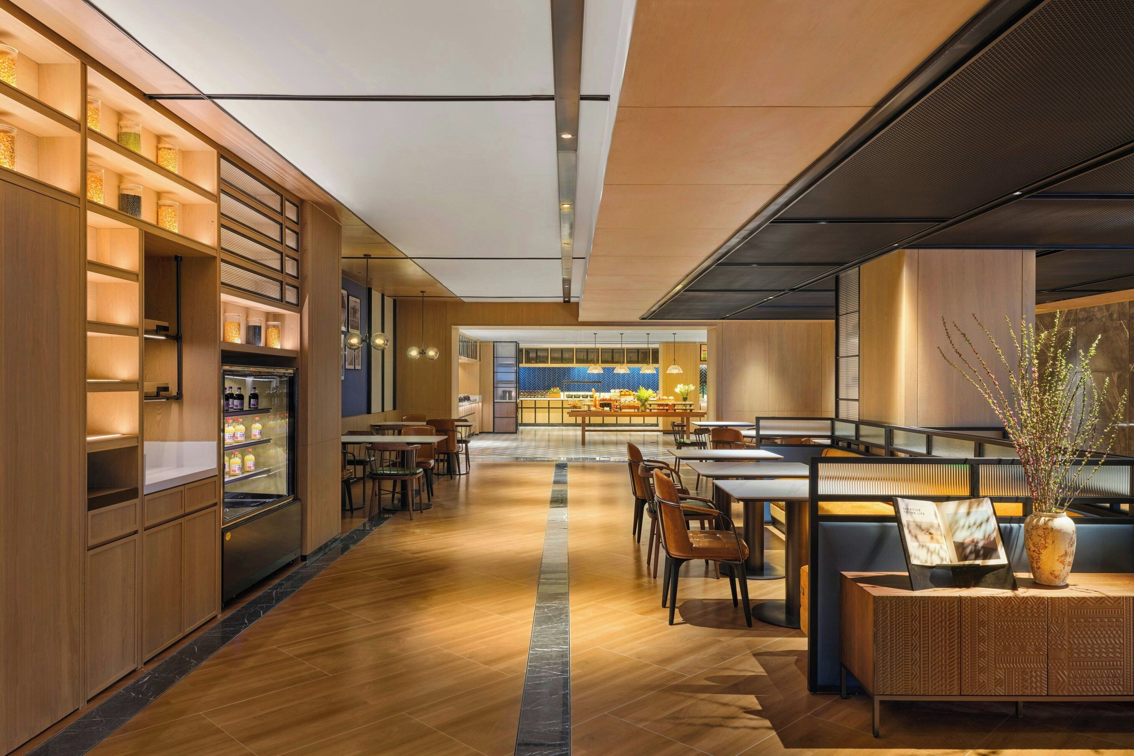 Four Points by Sheraton Kunming Downtown