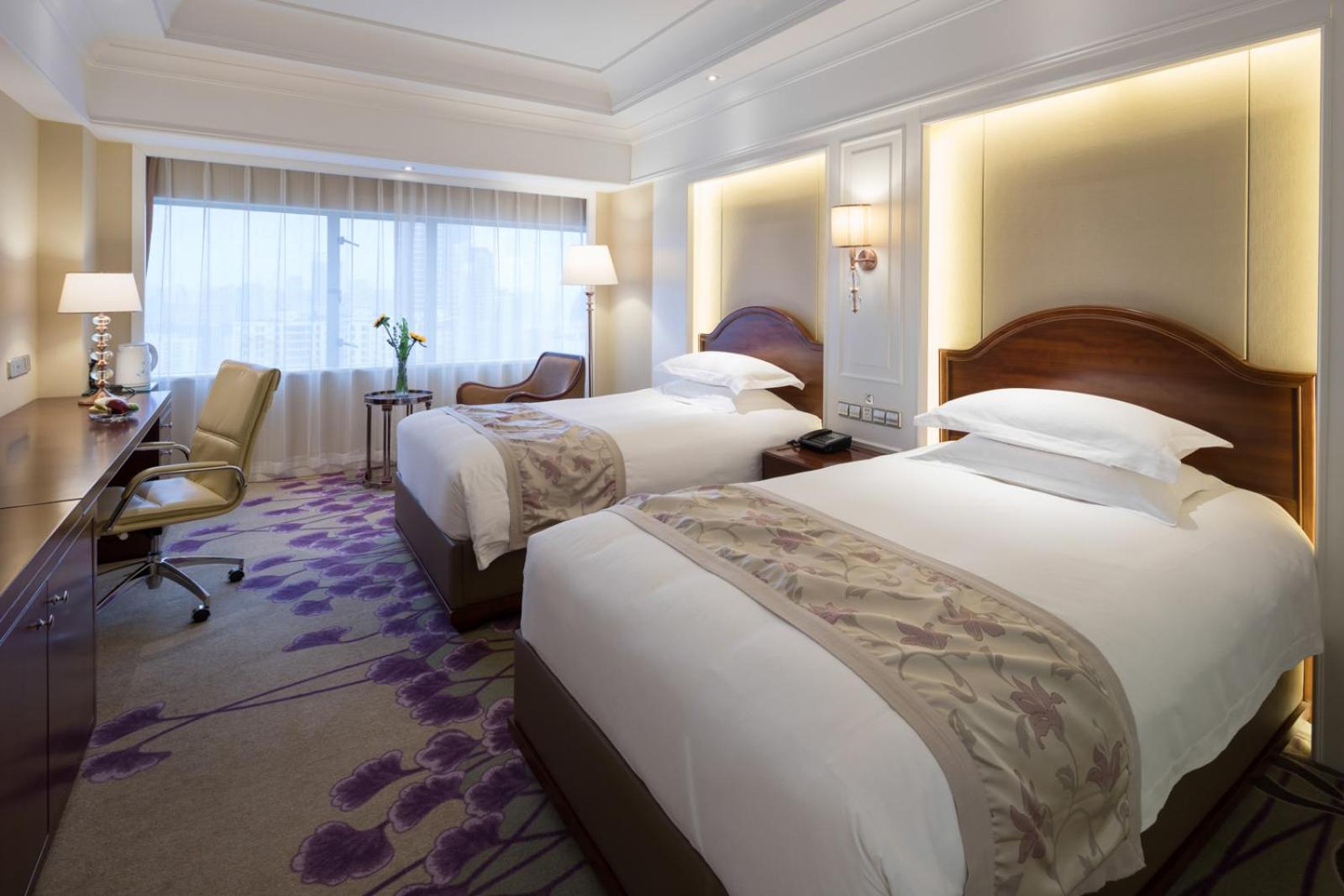 Four Points by Sheraton Kunming Downtown