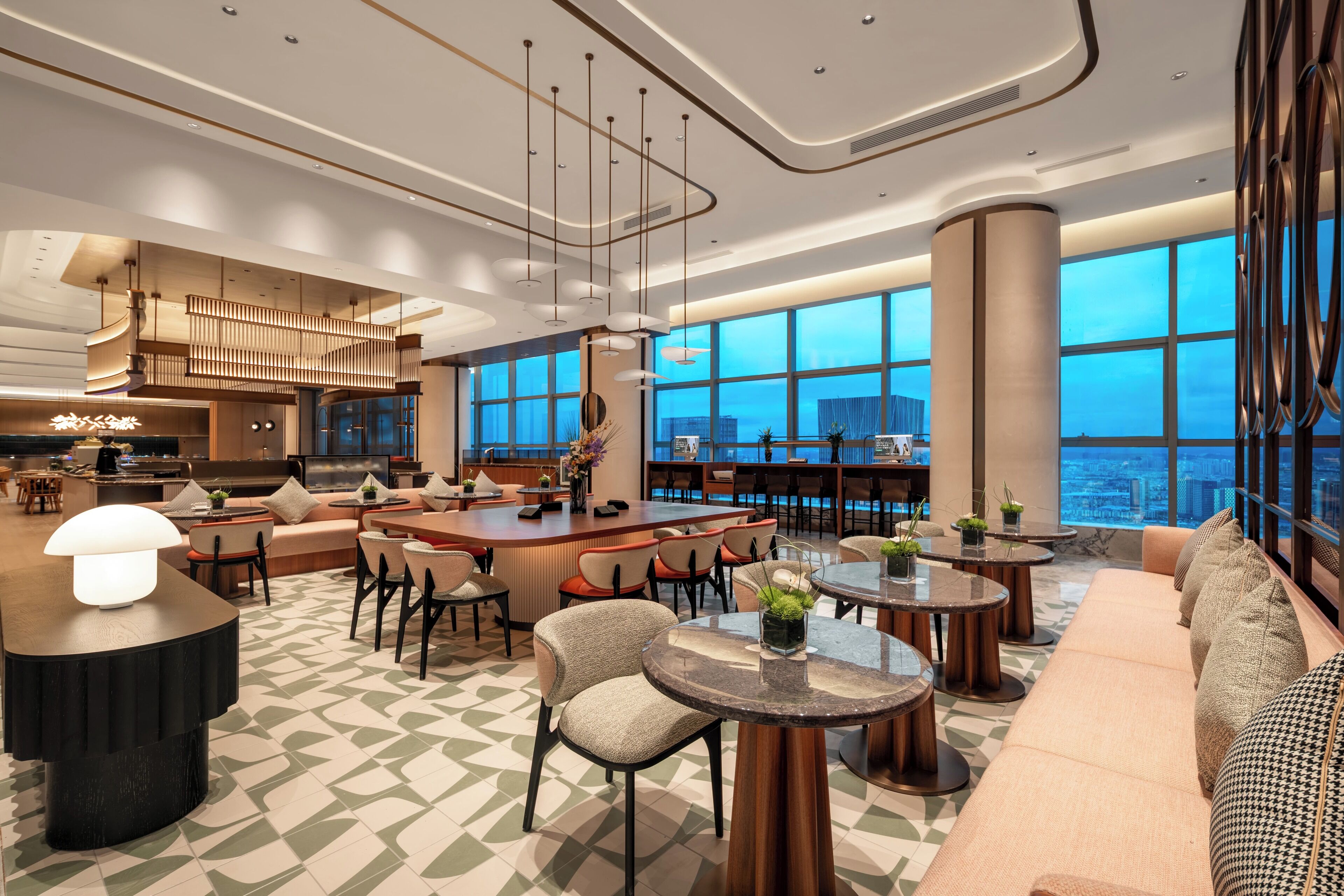 Hilton Garden Inn Kunming Railway Station South Hilton Garden Inn Kunming Railway Station South