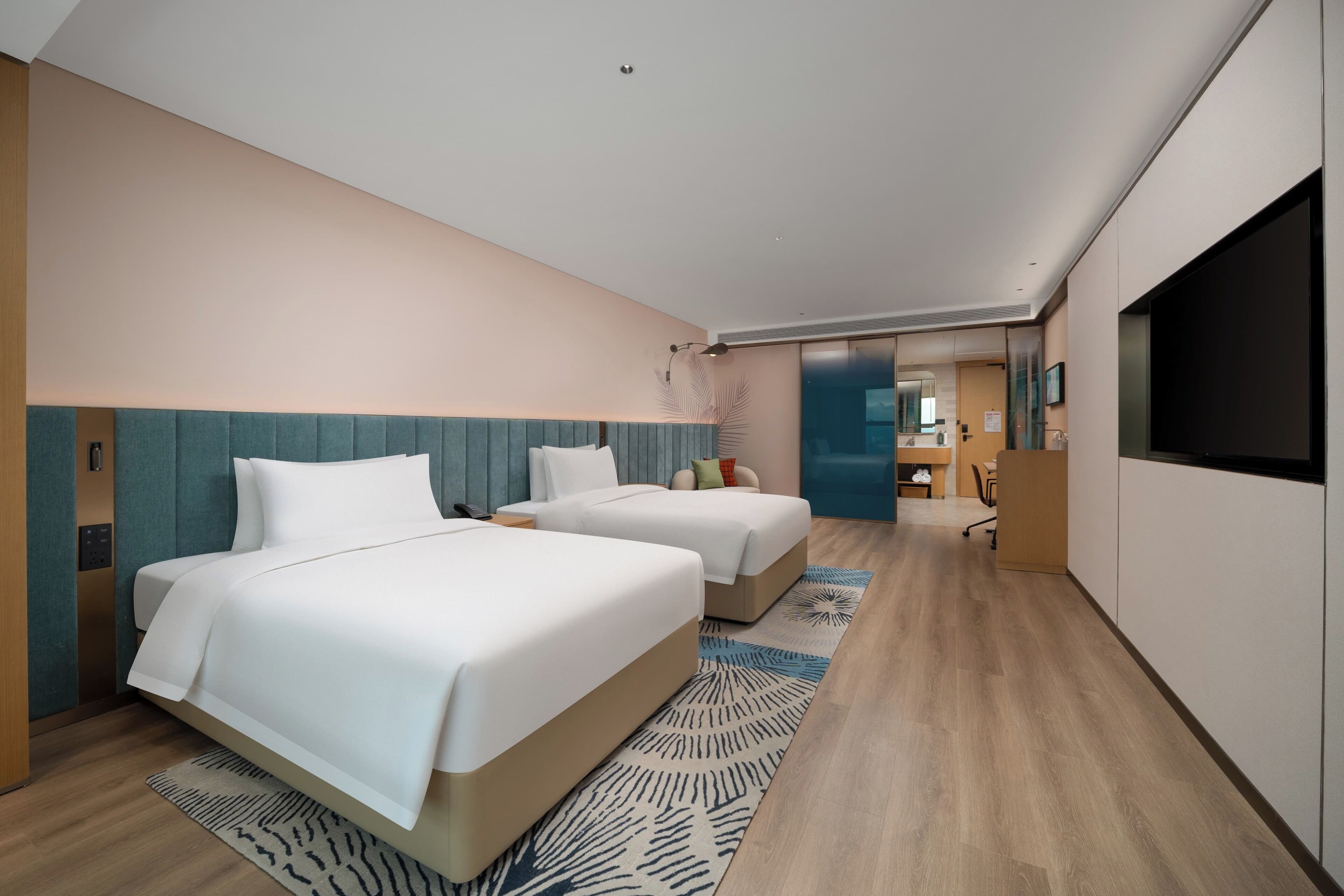 Hilton Garden Inn Kunming Railway Station South Hilton Garden Inn Kunming Railway Station South