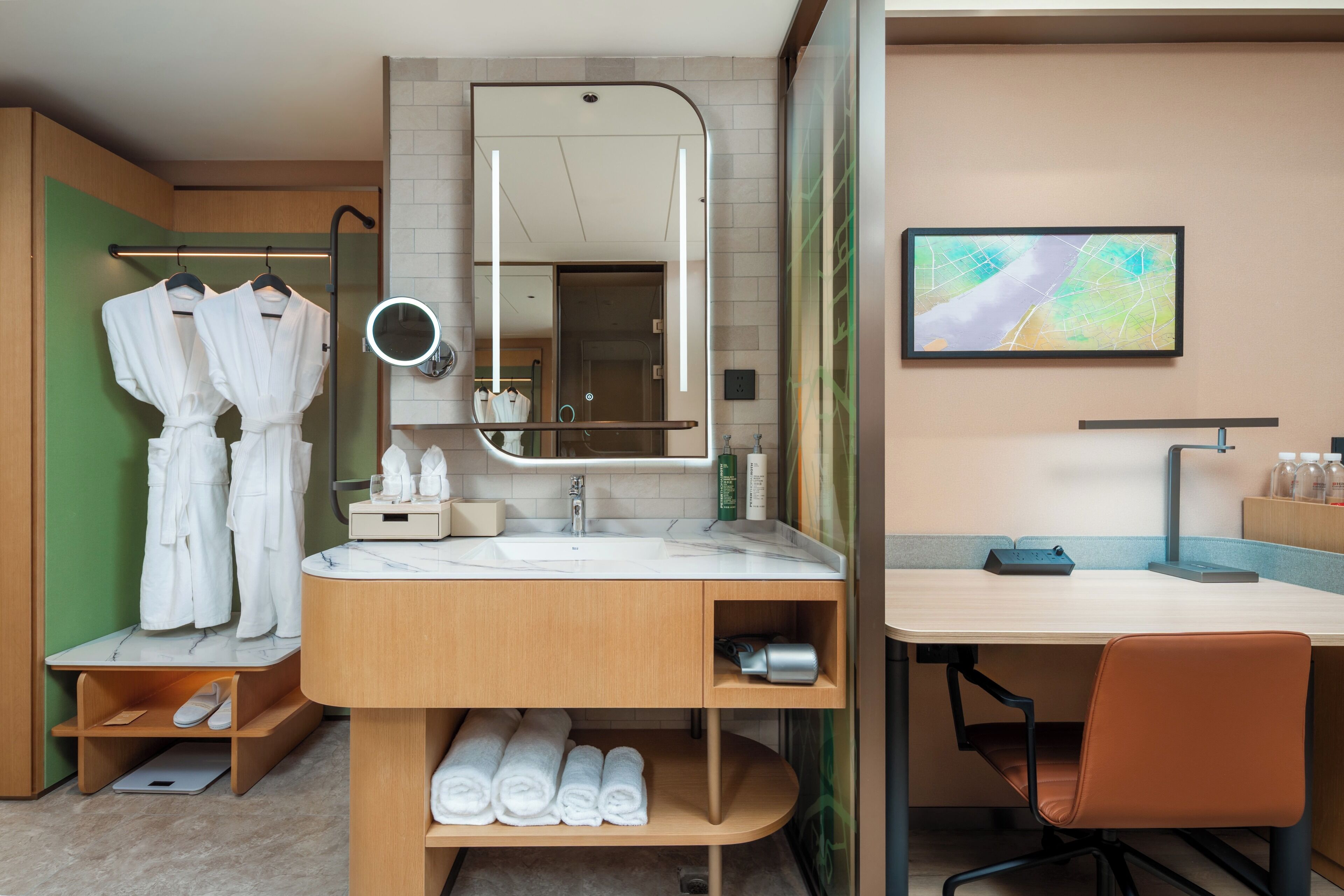 Hilton Garden Inn Kunming Railway Station South Hilton Garden Inn Kunming Railway Station South