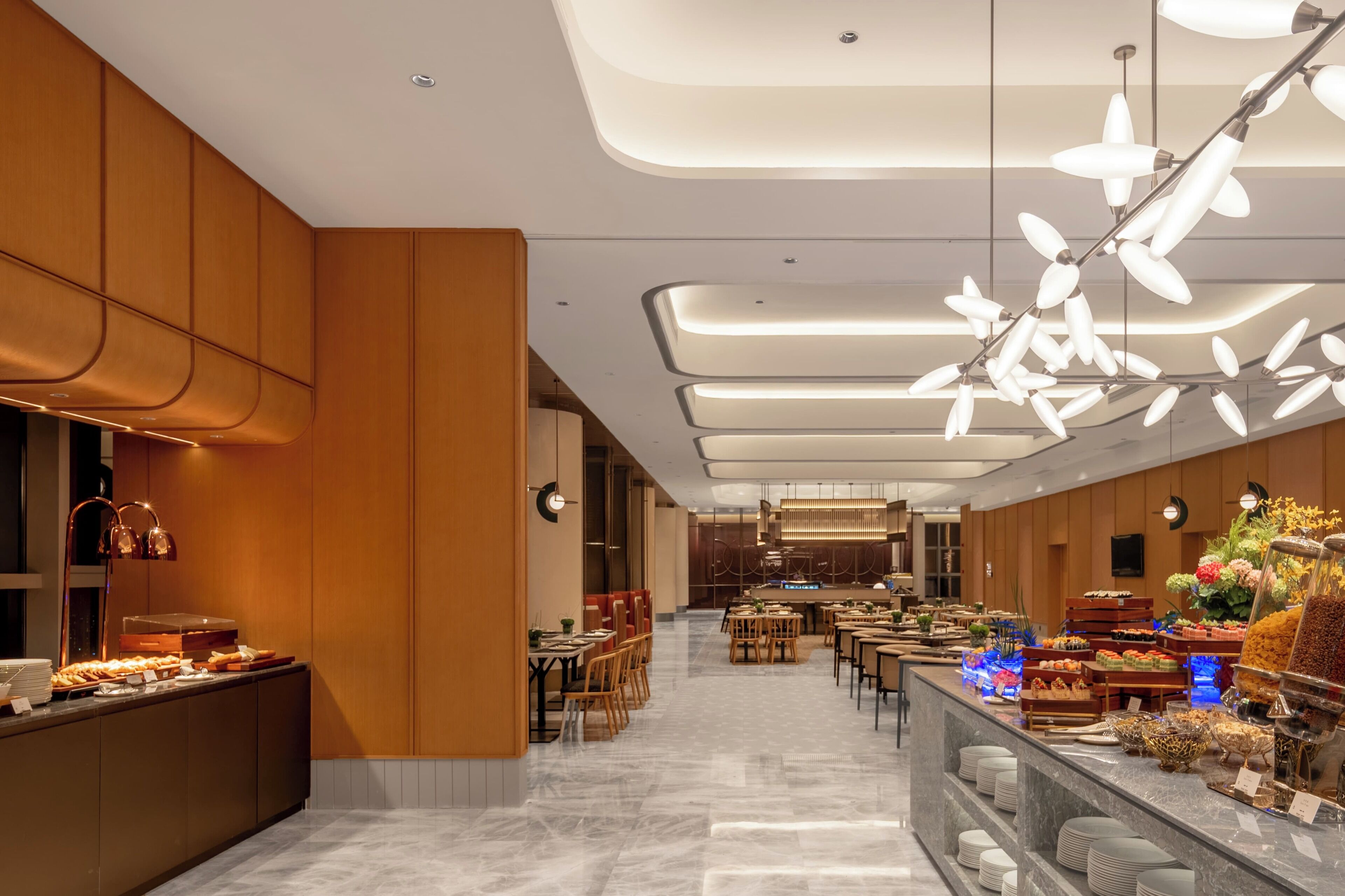 Hilton Garden Inn Kunming Railway Station South Hilton Garden Inn Kunming Railway Station South