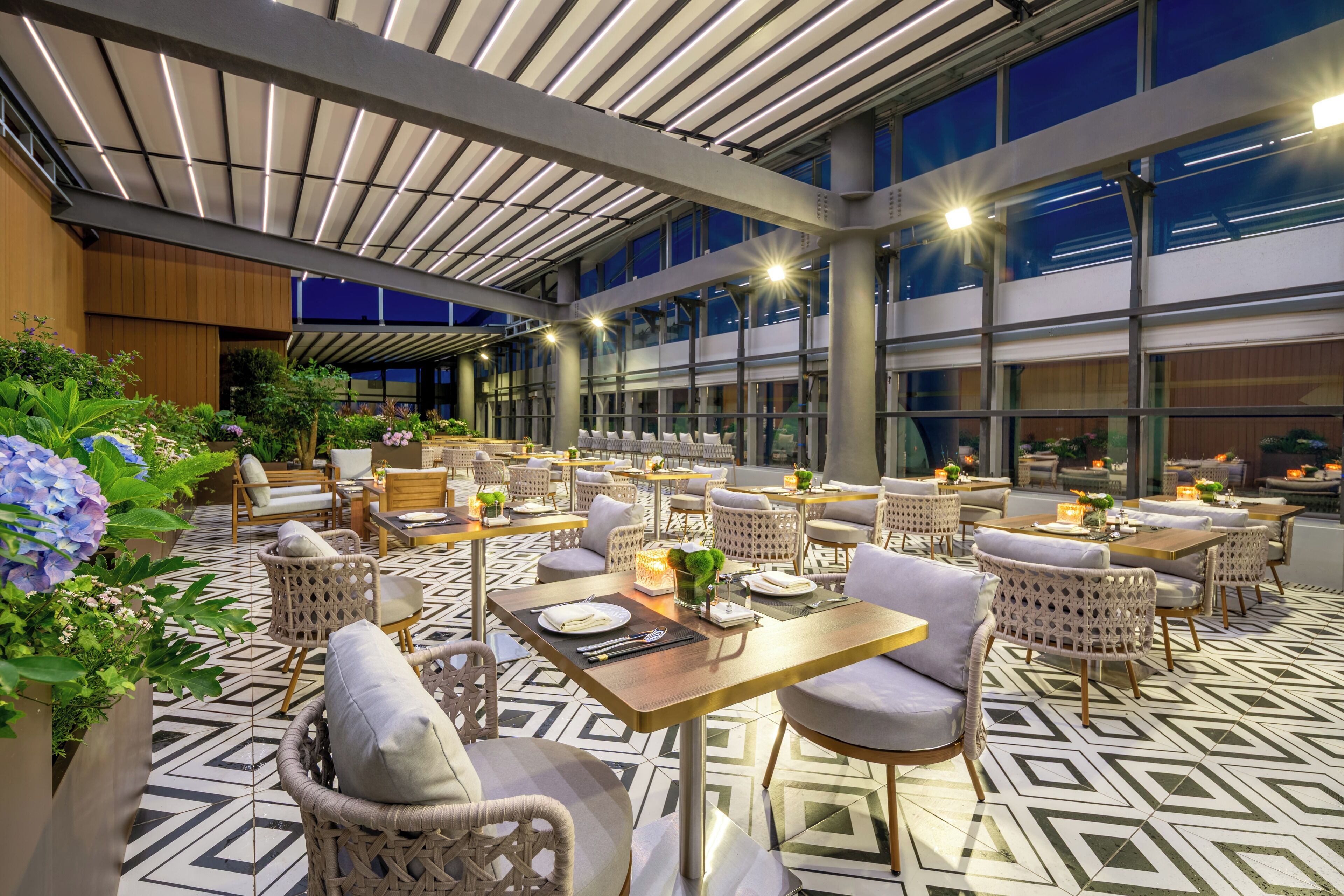 Hilton Garden Inn Kunming Railway Station South Hilton Garden Inn Kunming Railway Station South