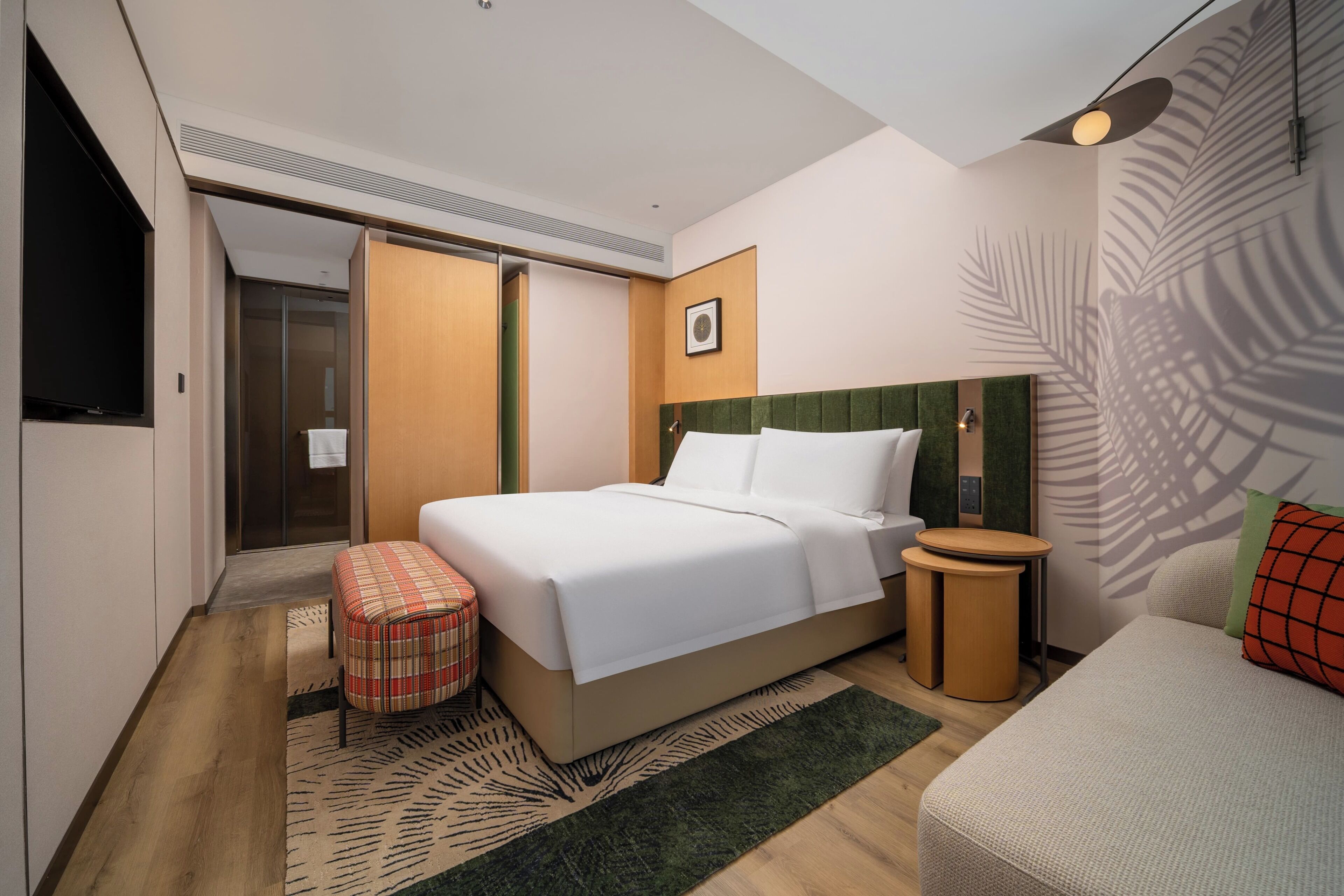 Hilton Garden Inn Kunming Railway Station South Hilton Garden Inn Kunming Railway Station South