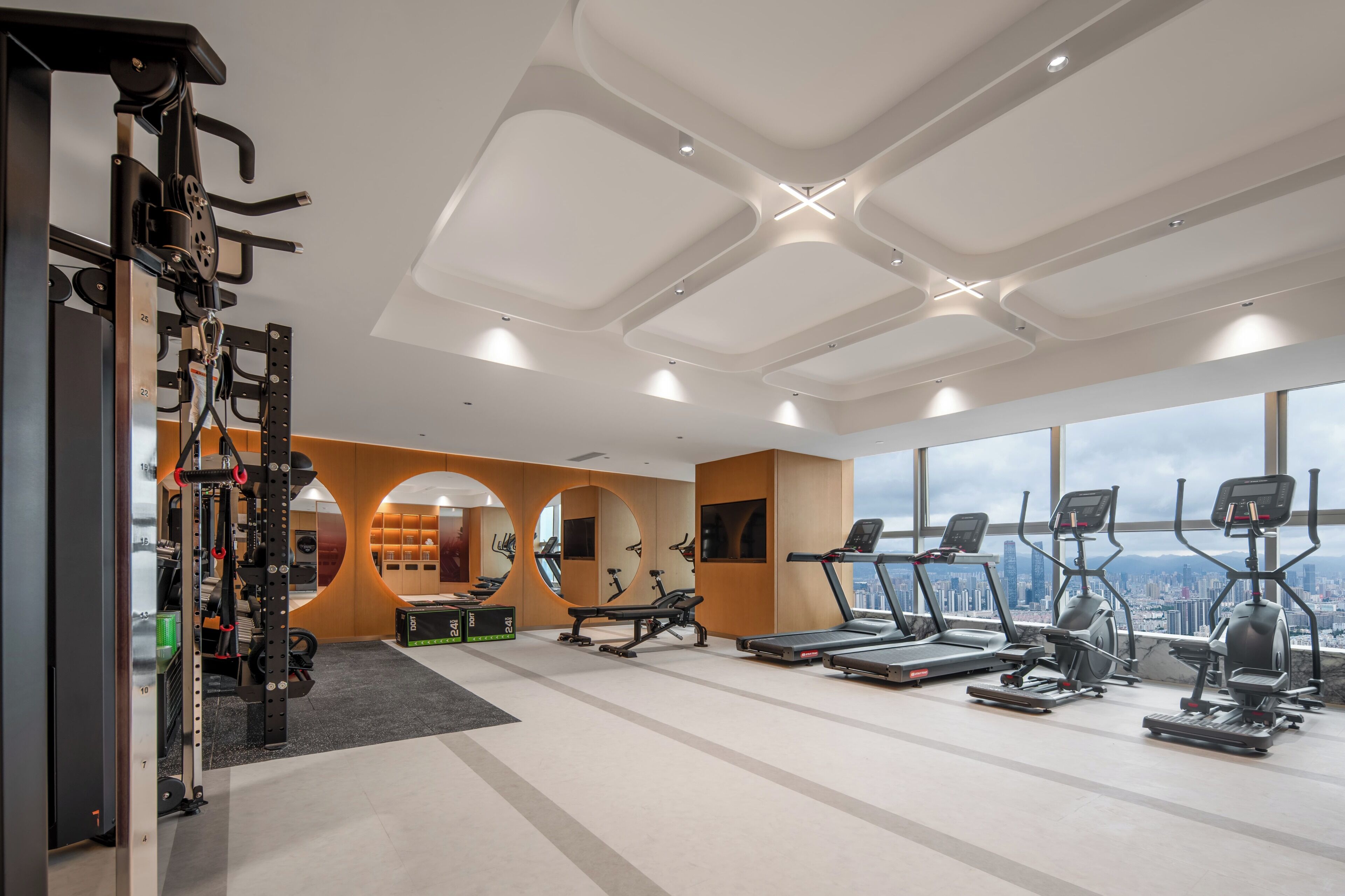 Hilton Garden Inn Kunming Railway Station South Hilton Garden Inn Kunming Railway Station South