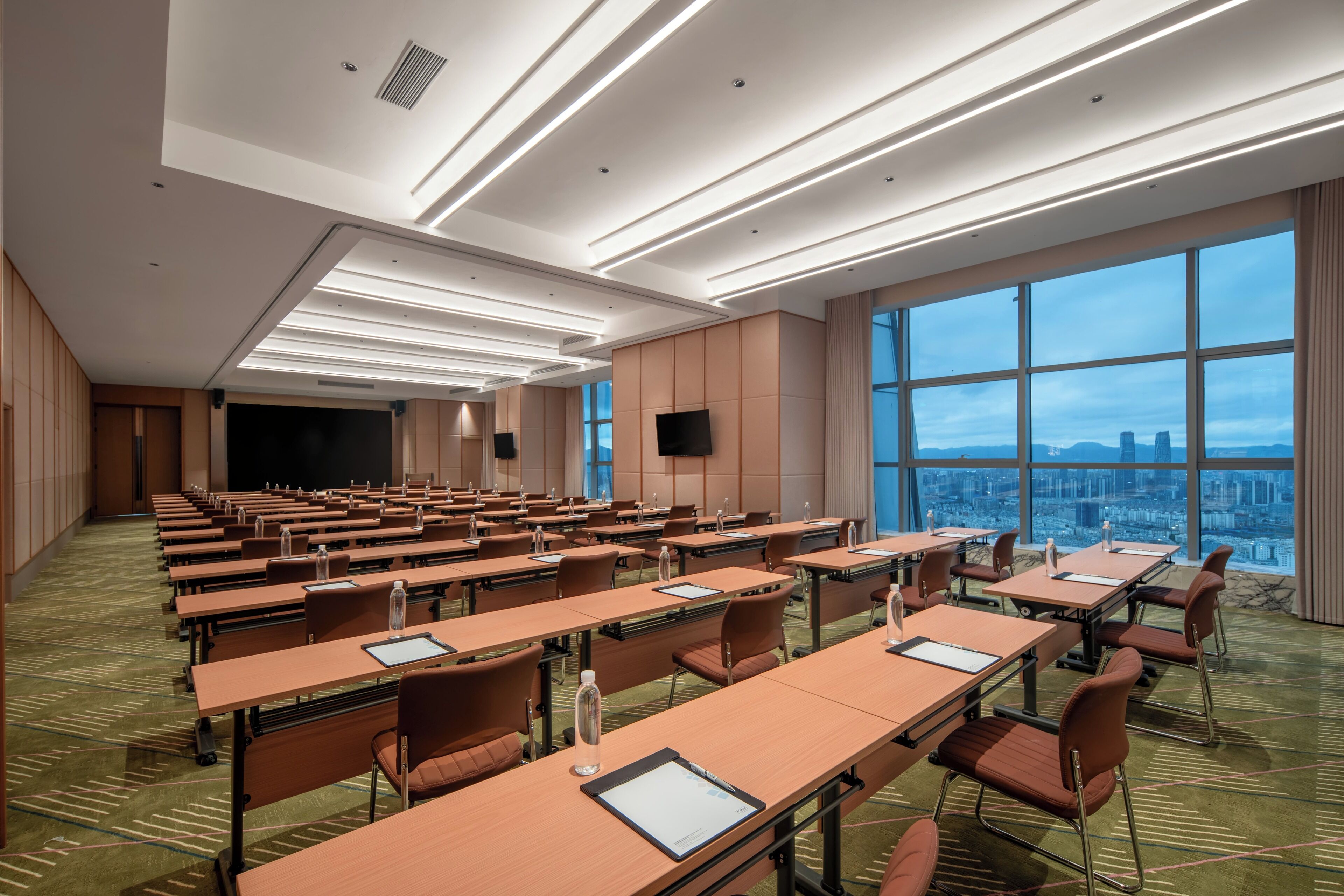 Hilton Garden Inn Kunming Railway Station South Hilton Garden Inn Kunming Railway Station South