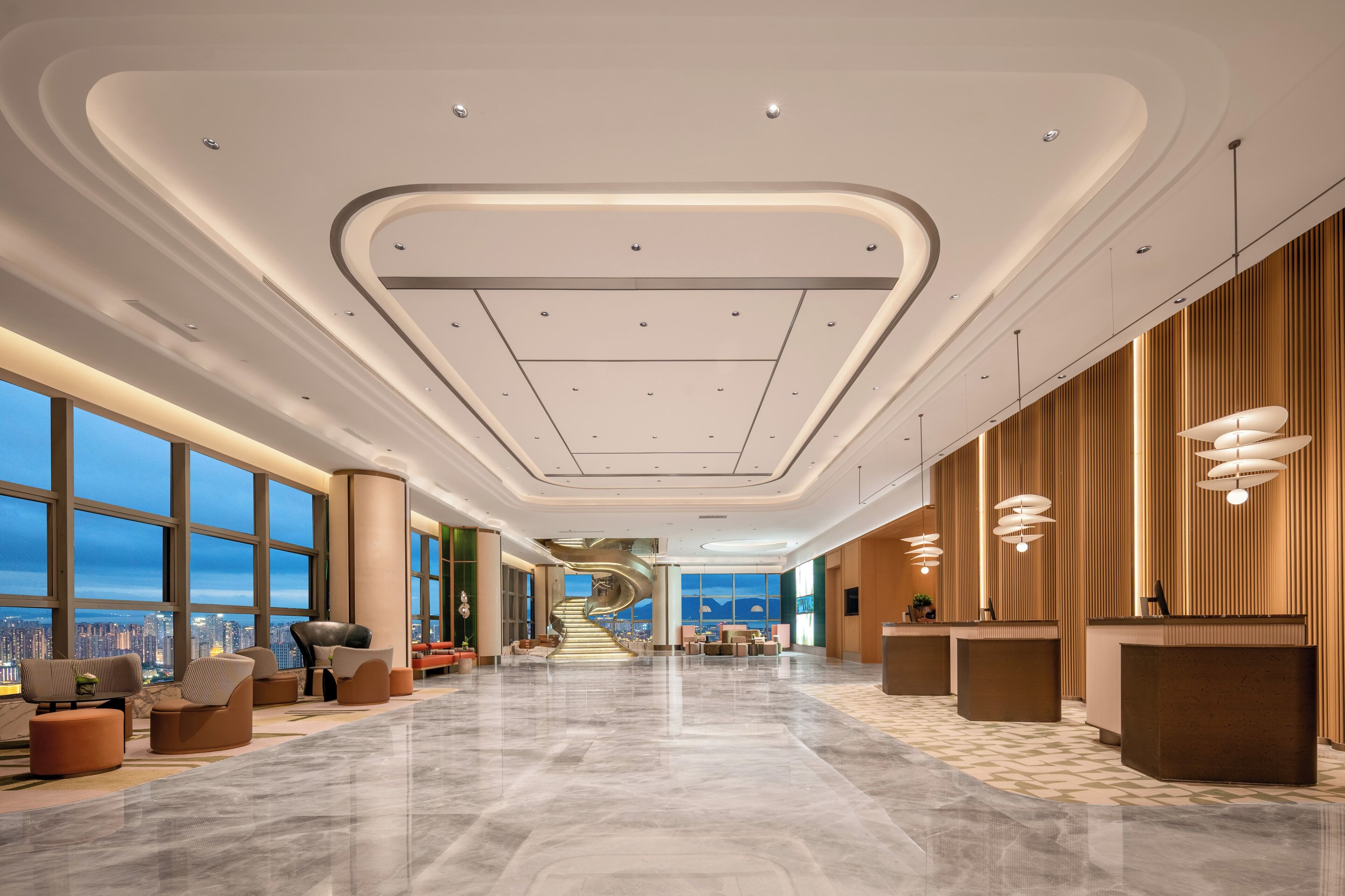 Hilton Garden Inn Kunming Railway Station South Hilton Garden Inn Kunming Railway Station South