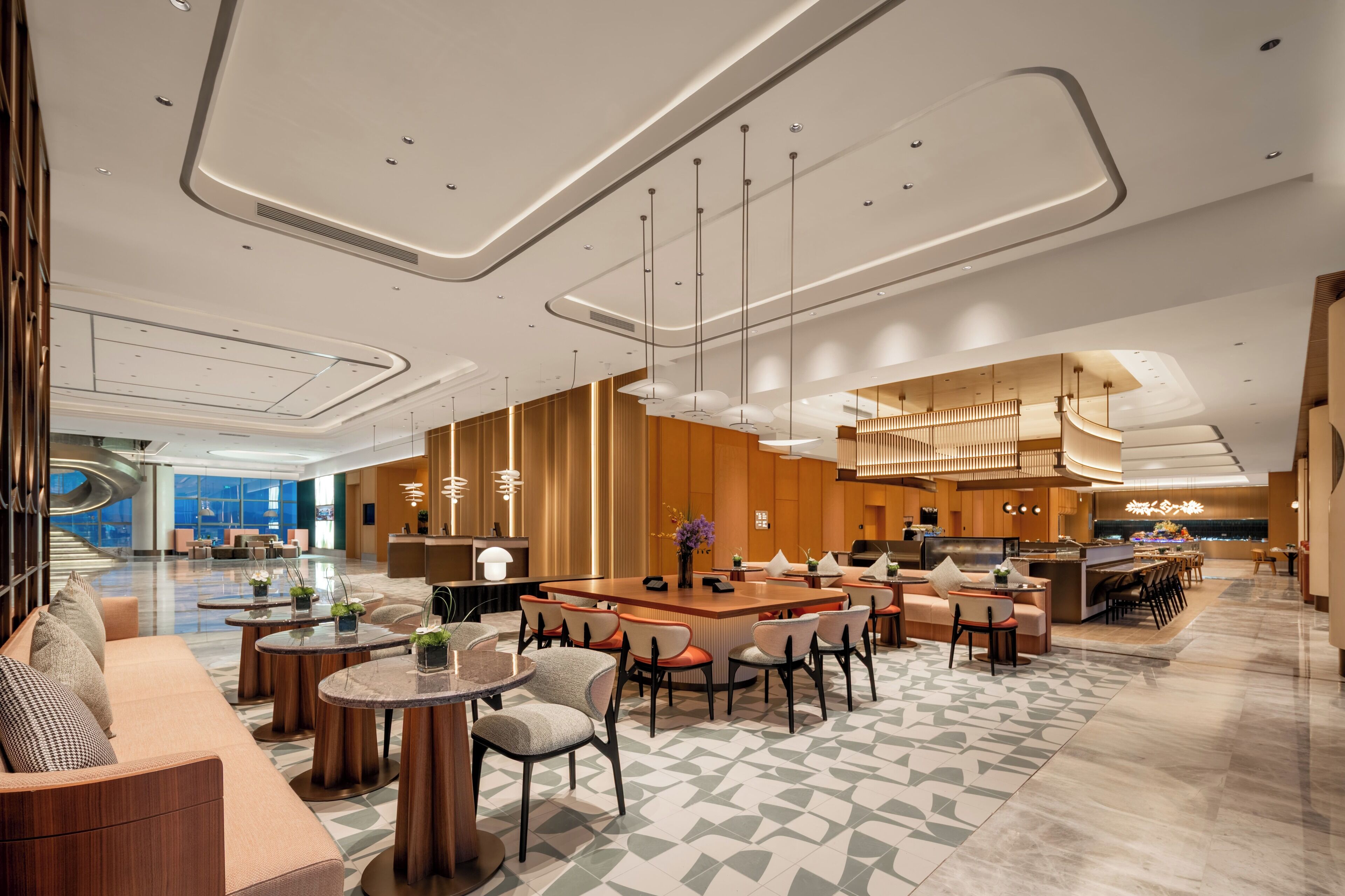 Hilton Garden Inn Kunming Railway Station South Hilton Garden Inn Kunming Railway Station South