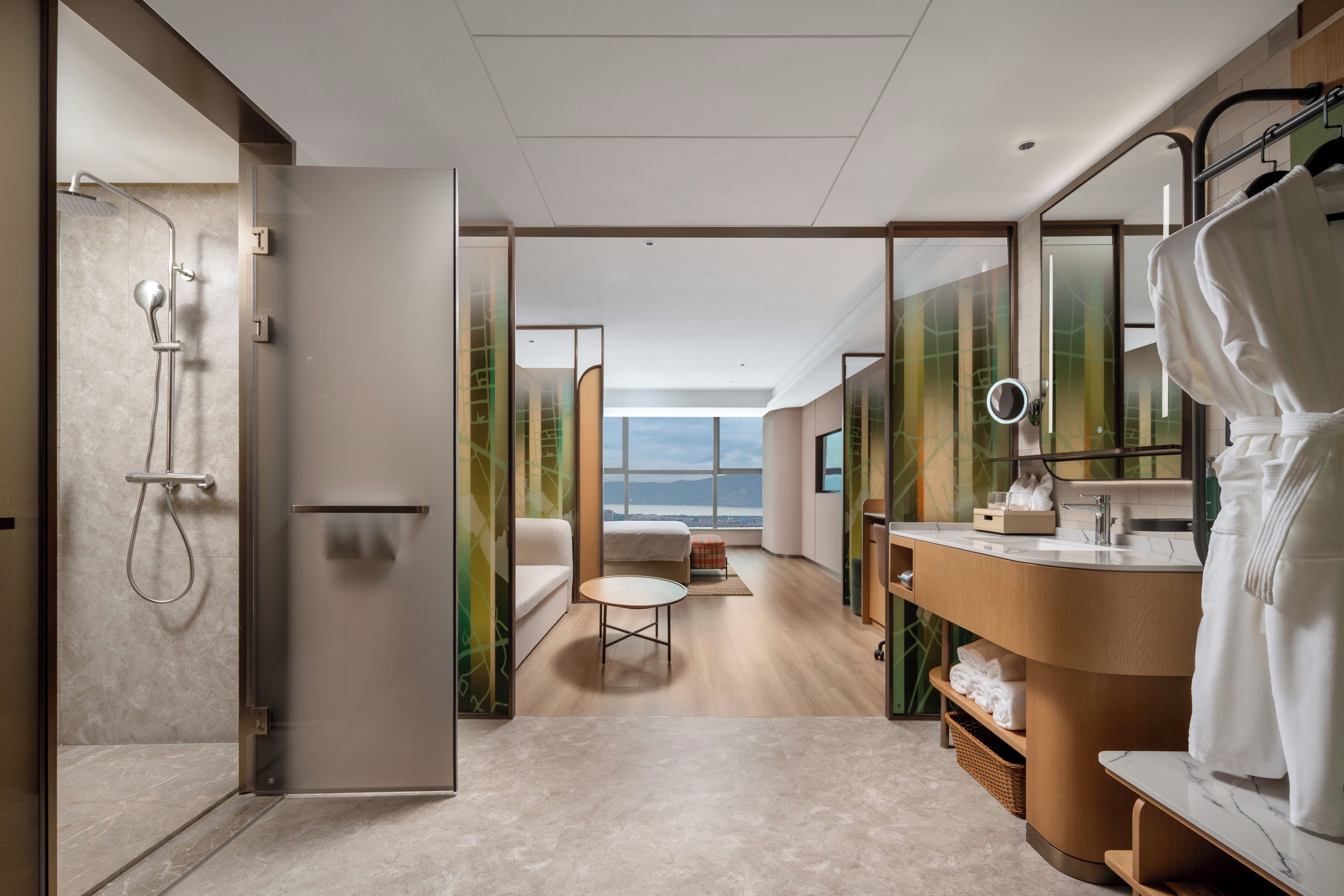 Hilton Garden Inn Kunming Railway Station South Hilton Garden Inn Kunming Railway Station South