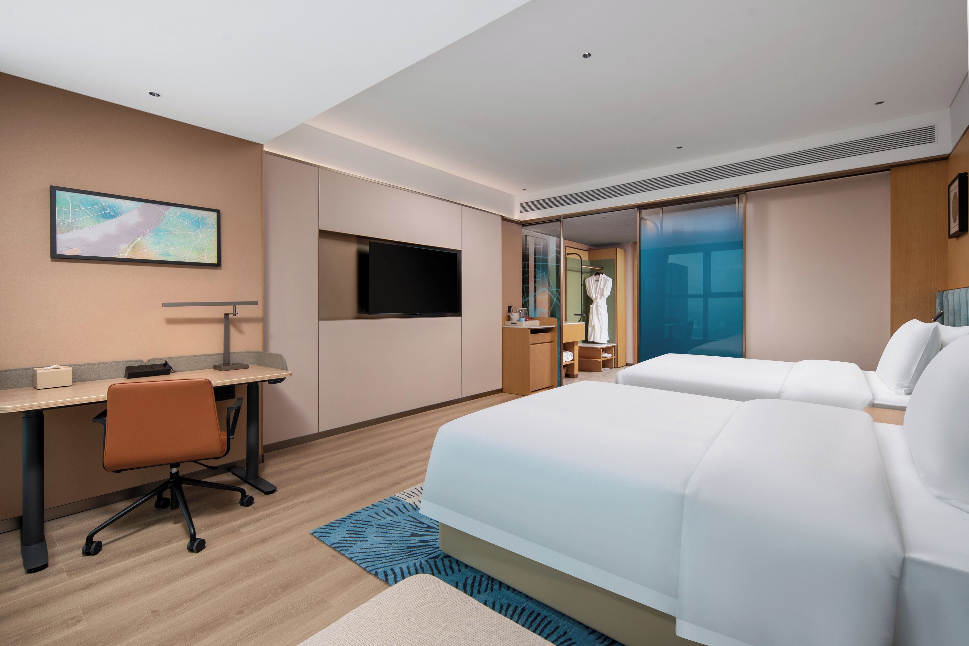 Hilton Garden Inn Kunming Railway Station South Hilton Garden Inn Kunming Railway Station South