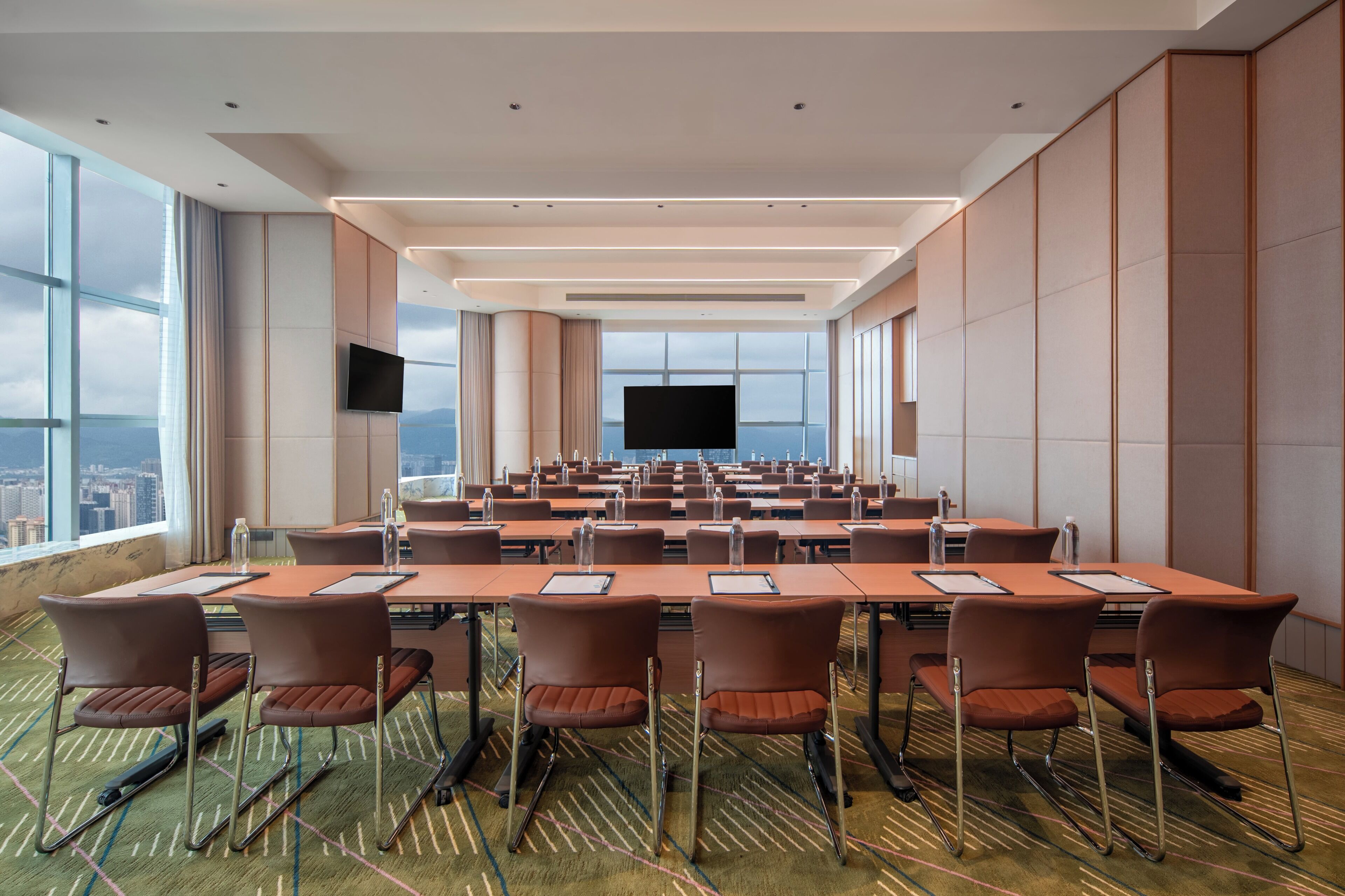 Hilton Garden Inn Kunming Railway Station South Hilton Garden Inn Kunming Railway Station South