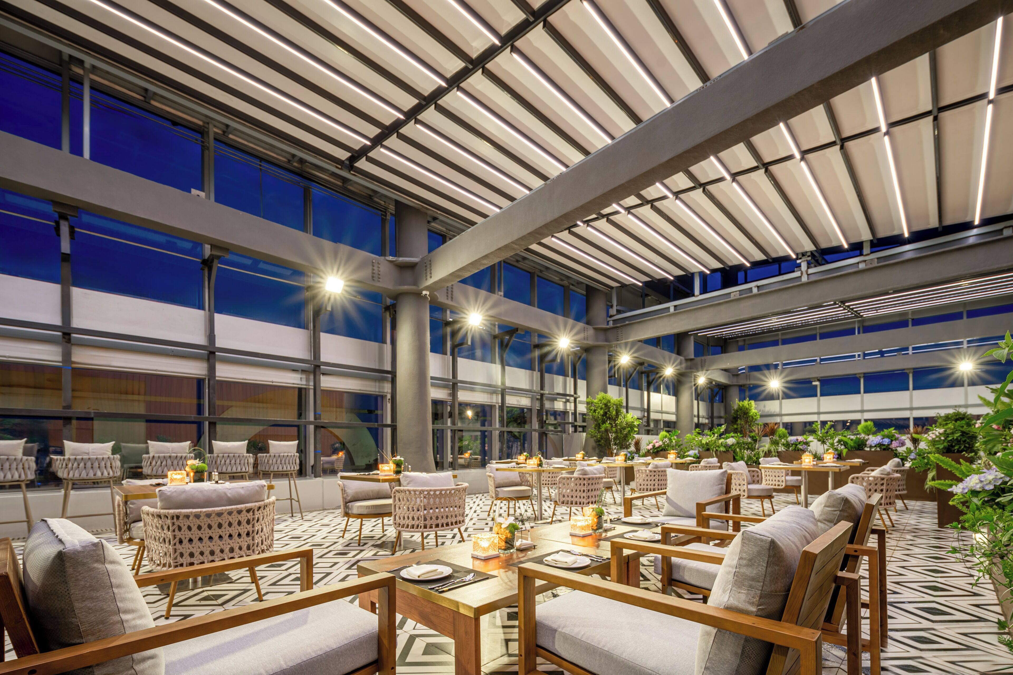 Hilton Garden Inn Kunming Railway Station South Hilton Garden Inn Kunming Railway Station South