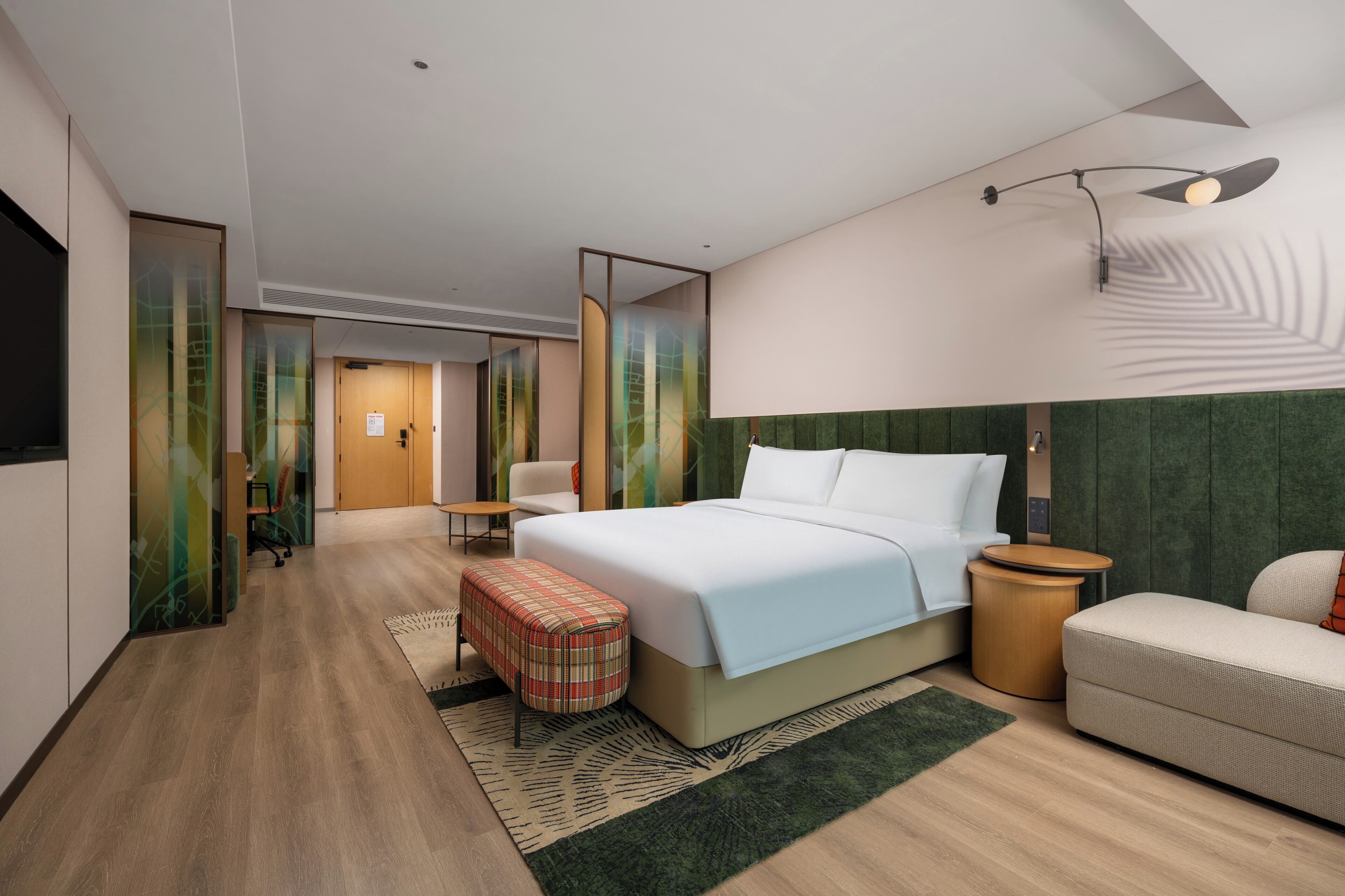 Hilton Garden Inn Kunming Railway Station South Hilton Garden Inn Kunming Railway Station South