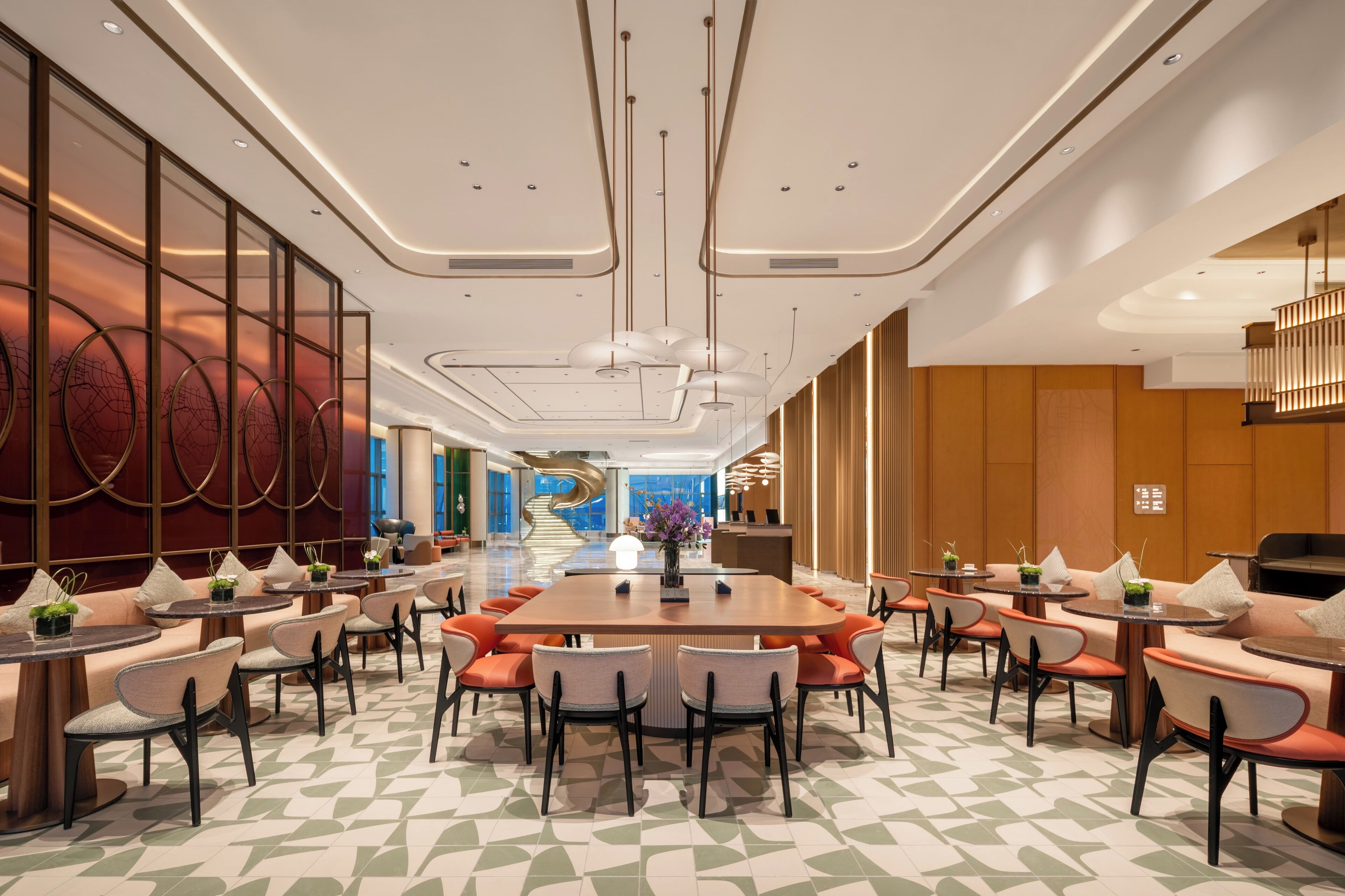 Hilton Garden Inn Kunming Railway Station South Hilton Garden Inn Kunming Railway Station South