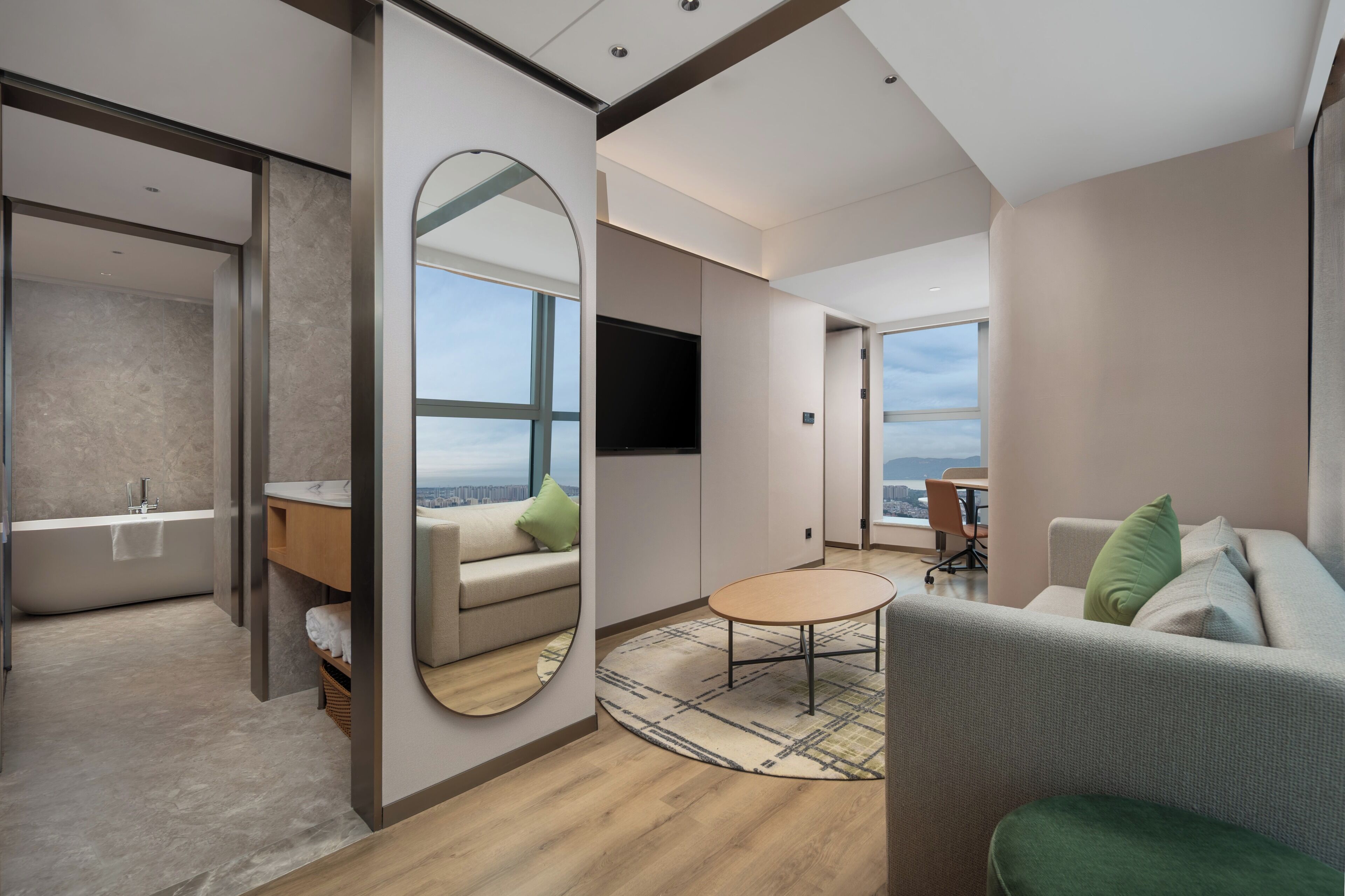 Hilton Garden Inn Kunming Railway Station South Hilton Garden Inn Kunming Railway Station South