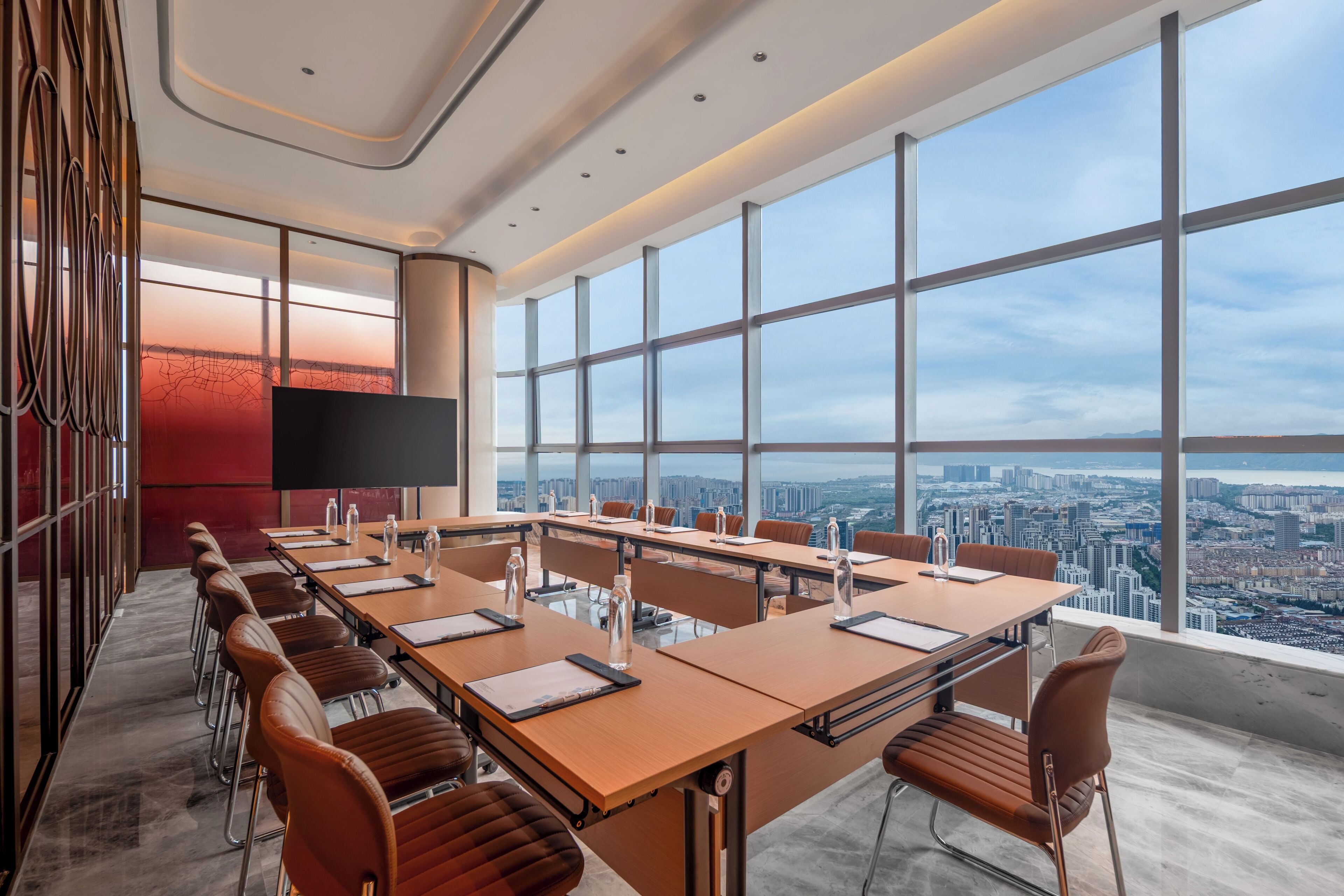 Hilton Garden Inn Kunming Railway Station South Hilton Garden Inn Kunming Railway Station South