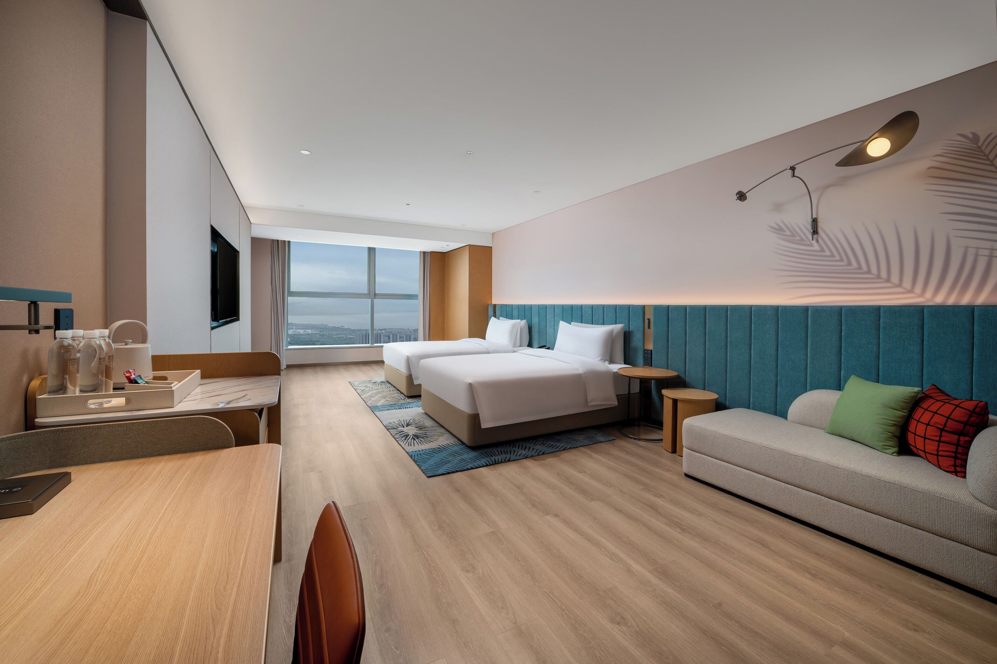 Hilton Garden Inn Kunming Railway Station South Hilton Garden Inn Kunming Railway Station South