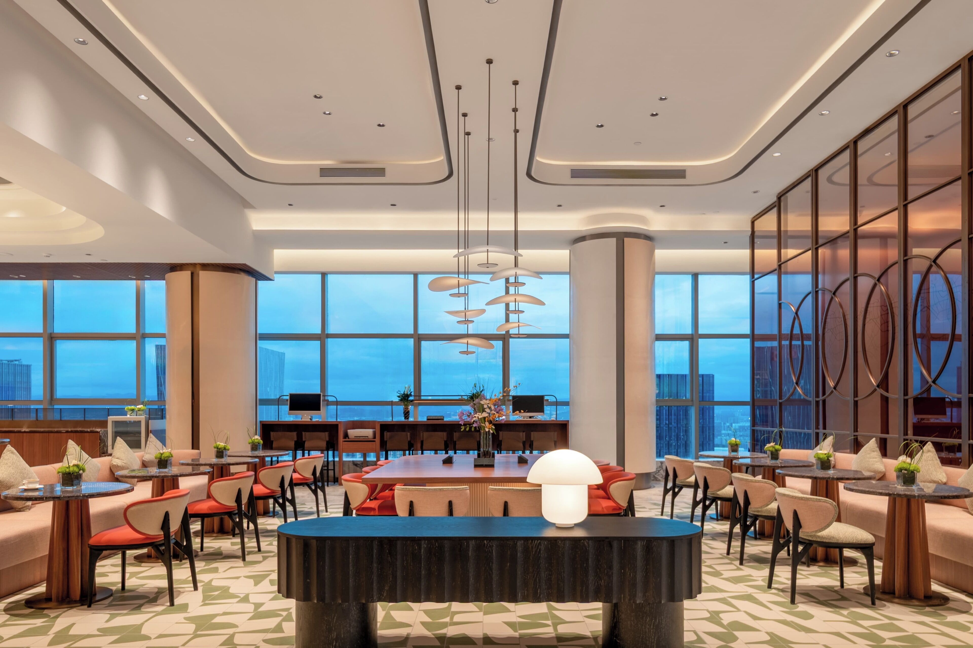 Hilton Garden Inn Kunming Railway Station South Hilton Garden Inn Kunming Railway Station South