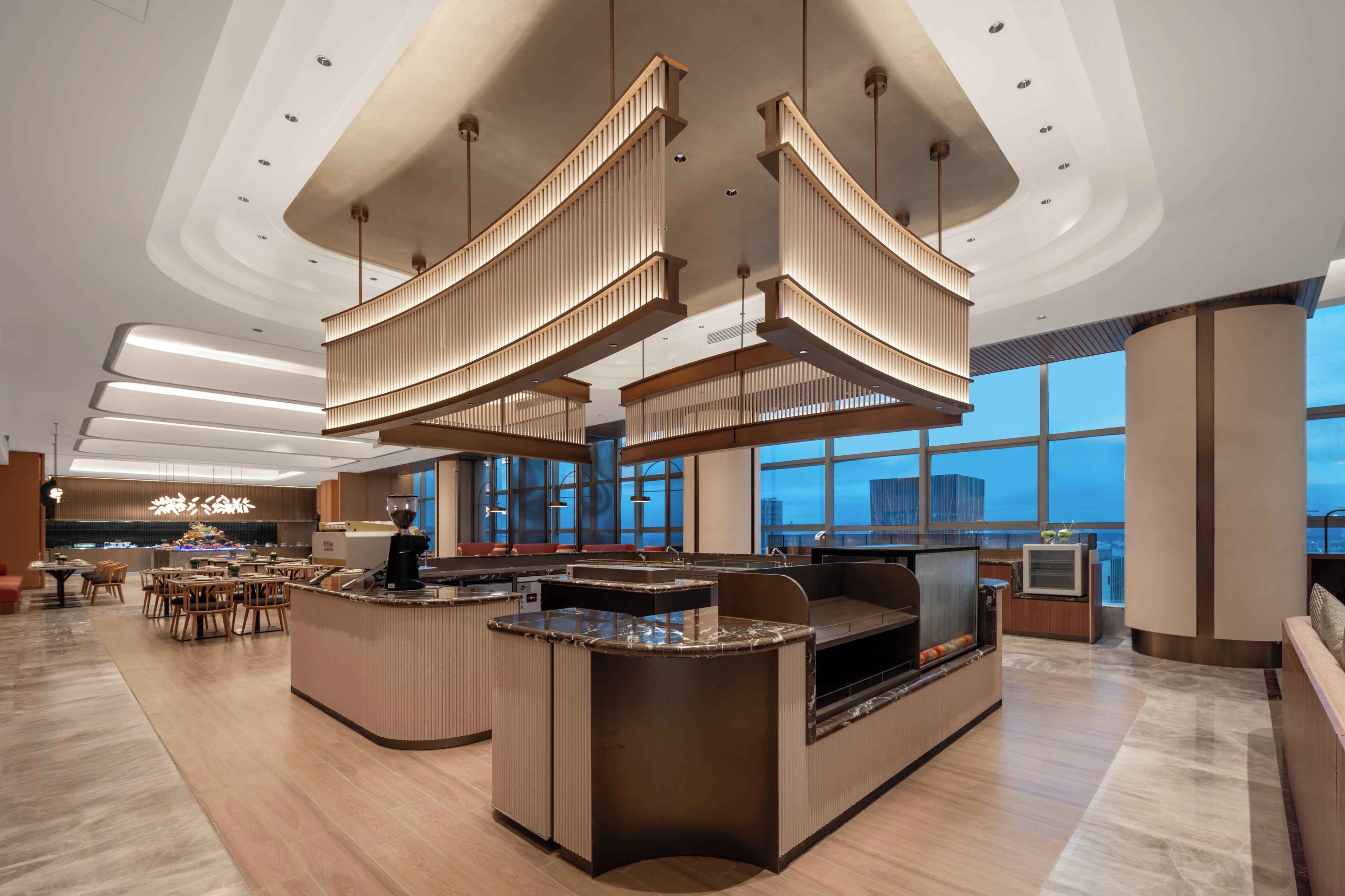 Hilton Garden Inn Kunming Railway Station South Hilton Garden Inn Kunming Railway Station South