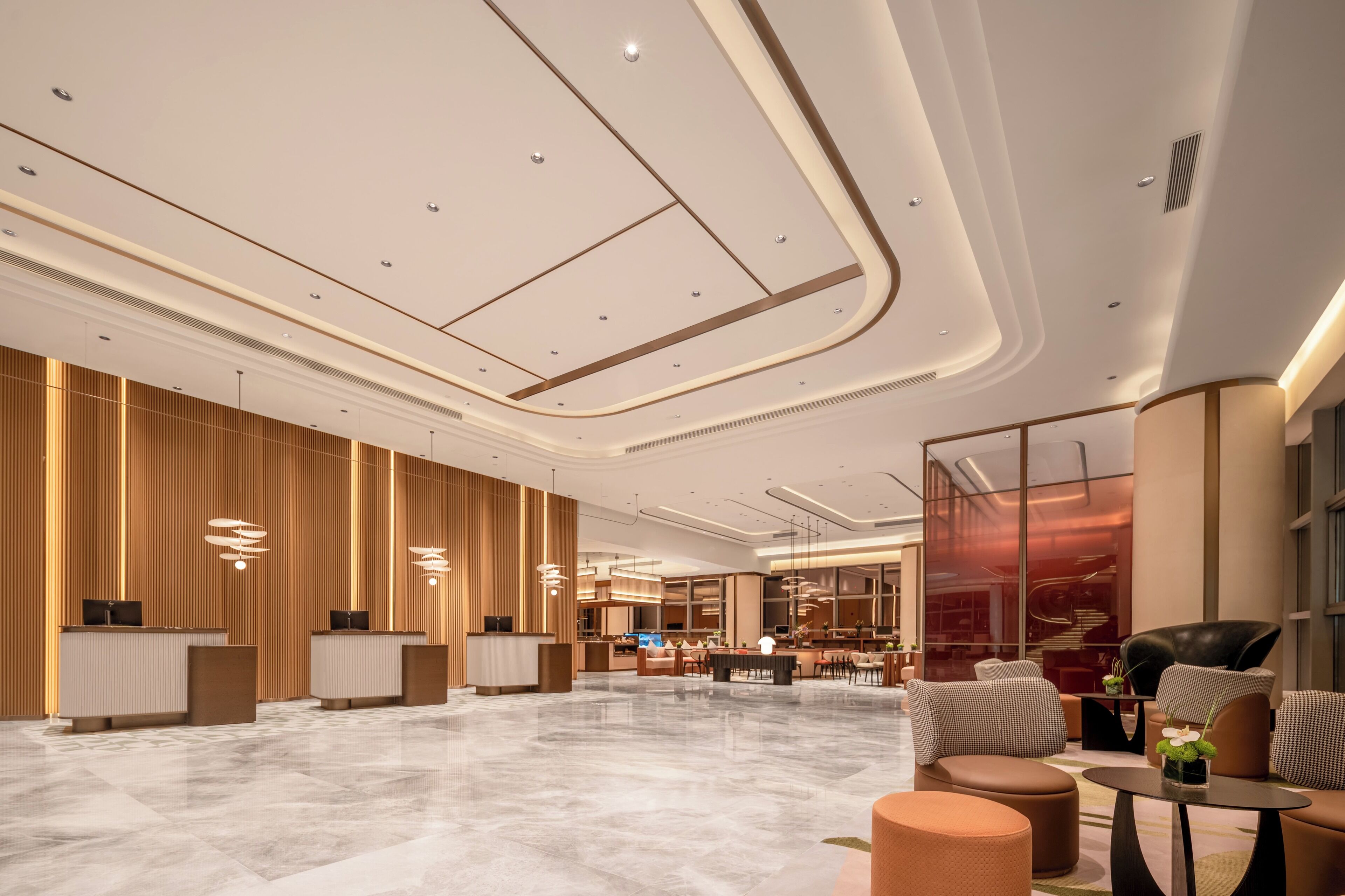 Hilton Garden Inn Kunming Railway Station South Hilton Garden Inn Kunming Railway Station South