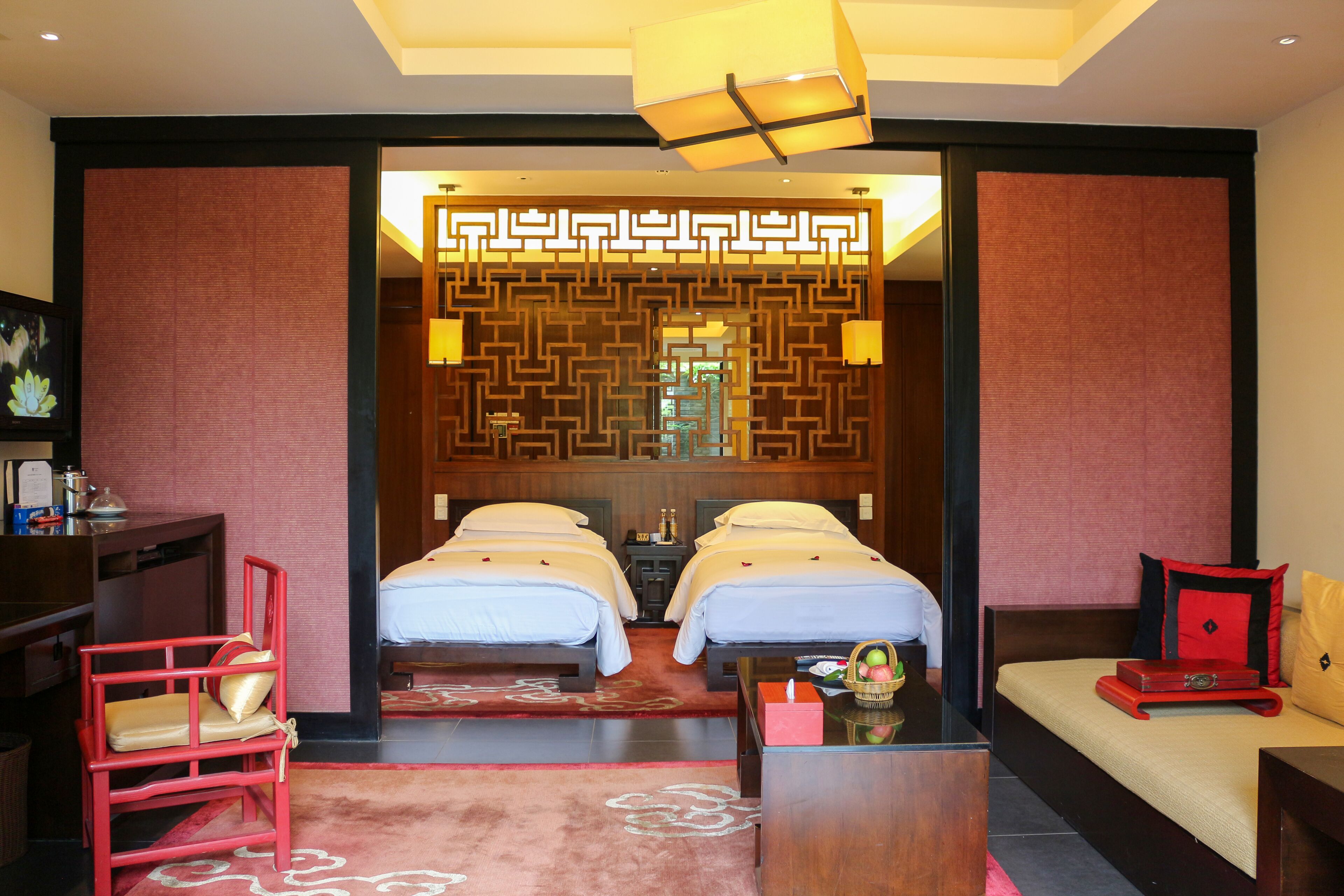 Banyan Tree Lijiang Banyan Tree Lijiang