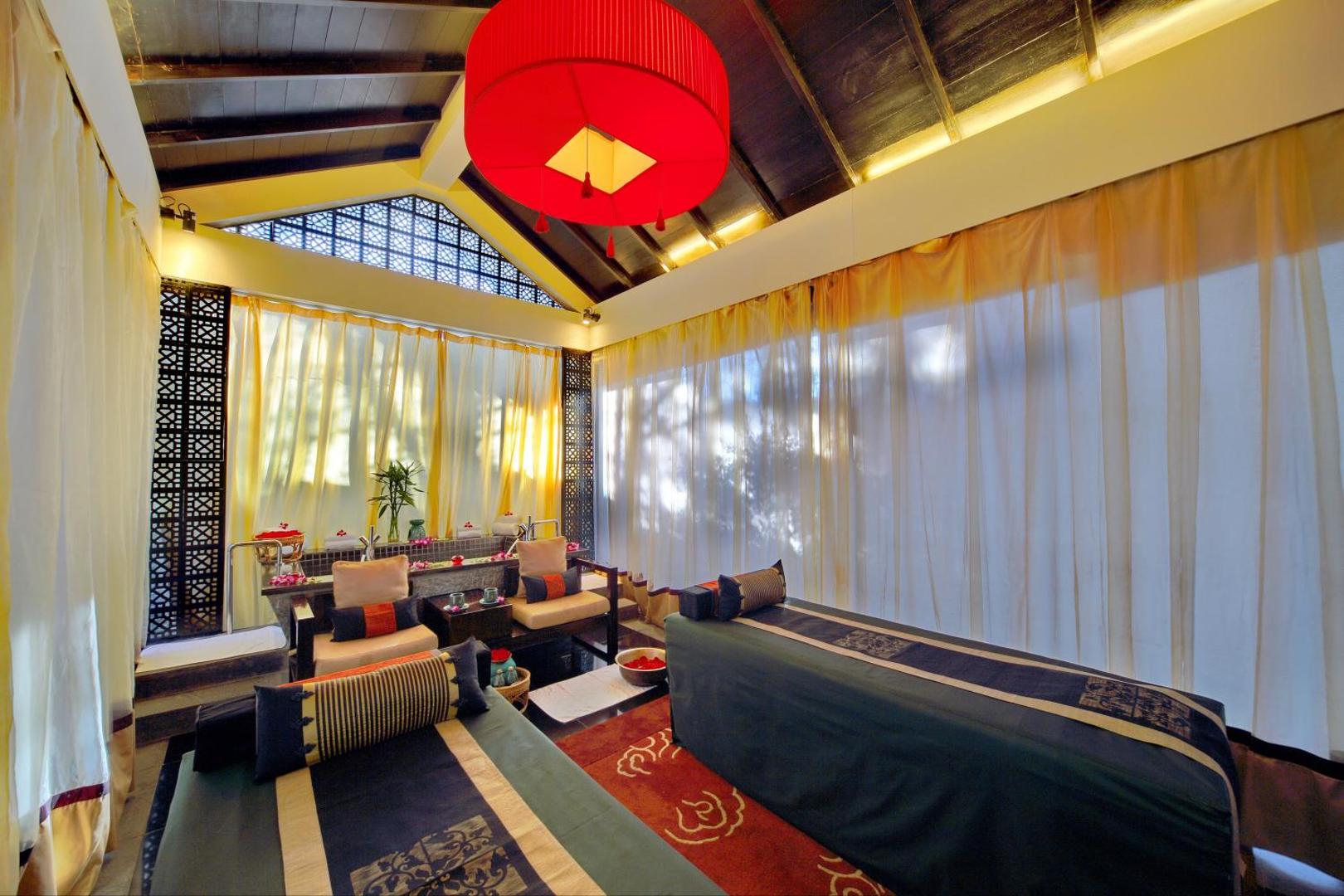 Banyan Tree Lijiang Banyan Tree Lijiang