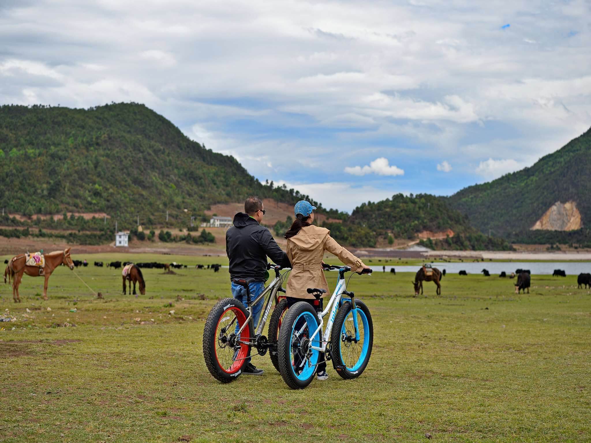 Banyan Tree Lijiang Banyan Tree Lijiang